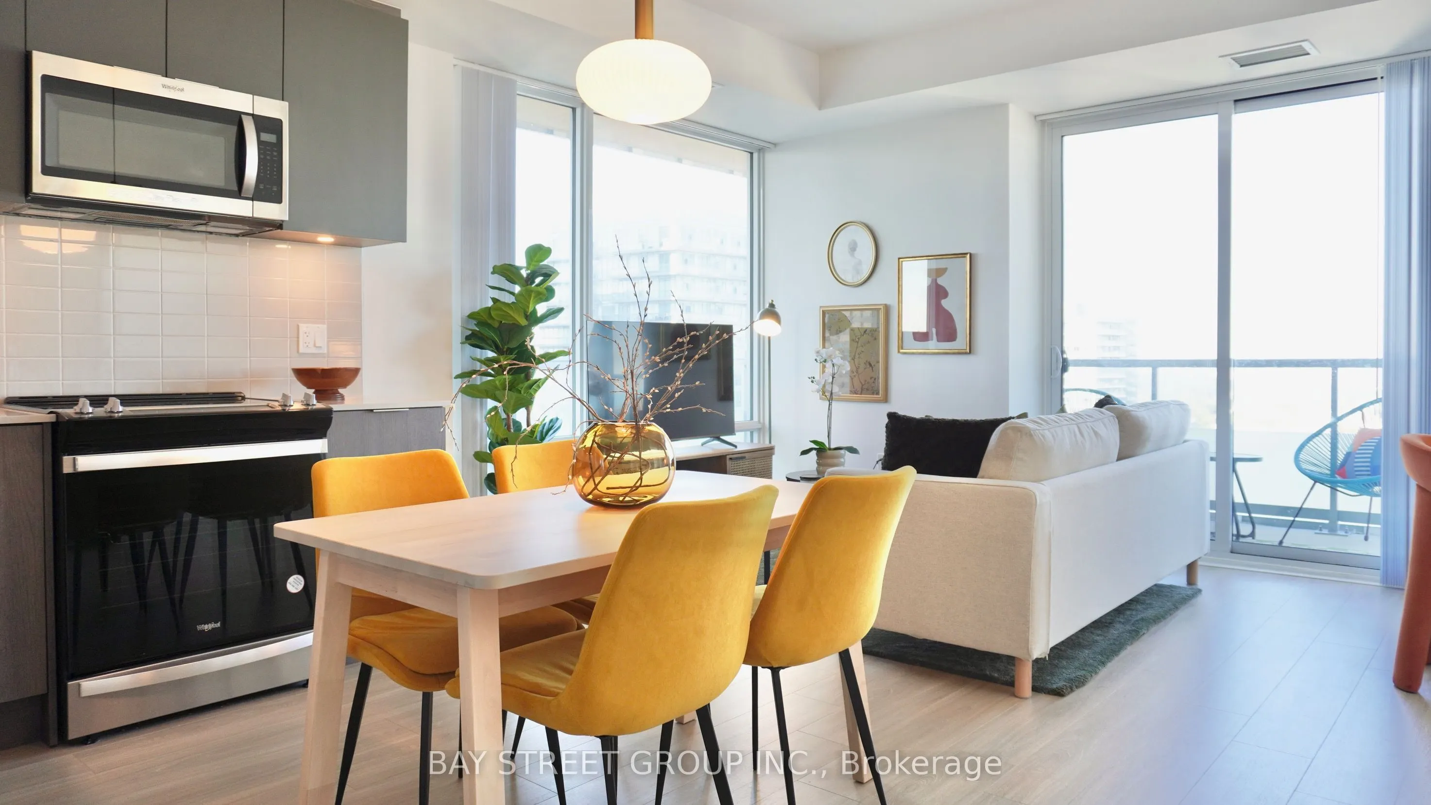 50 Dunfield Avenue, #3219