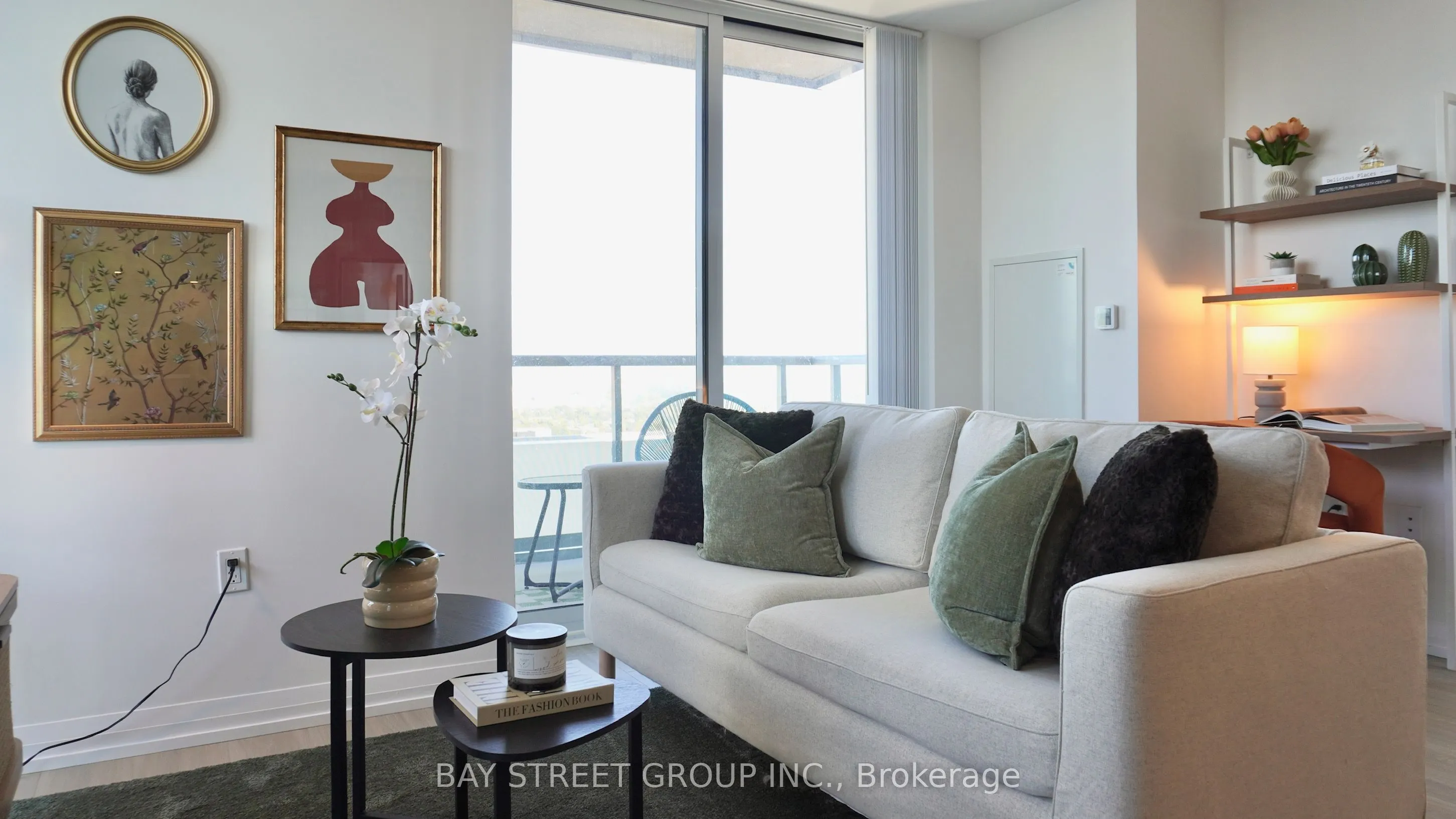50 Dunfield Avenue, #3219