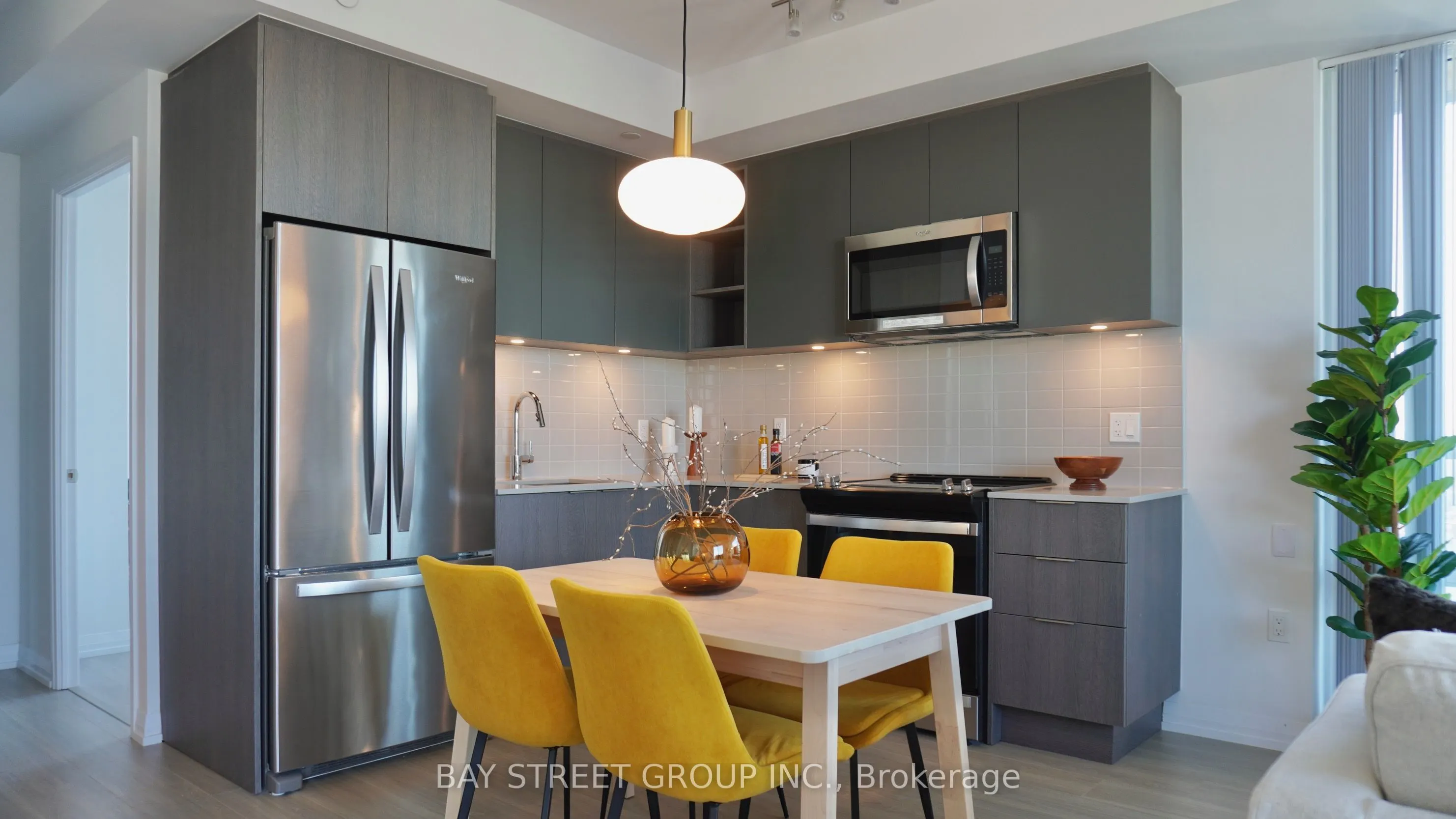 50 Dunfield Avenue, #3219