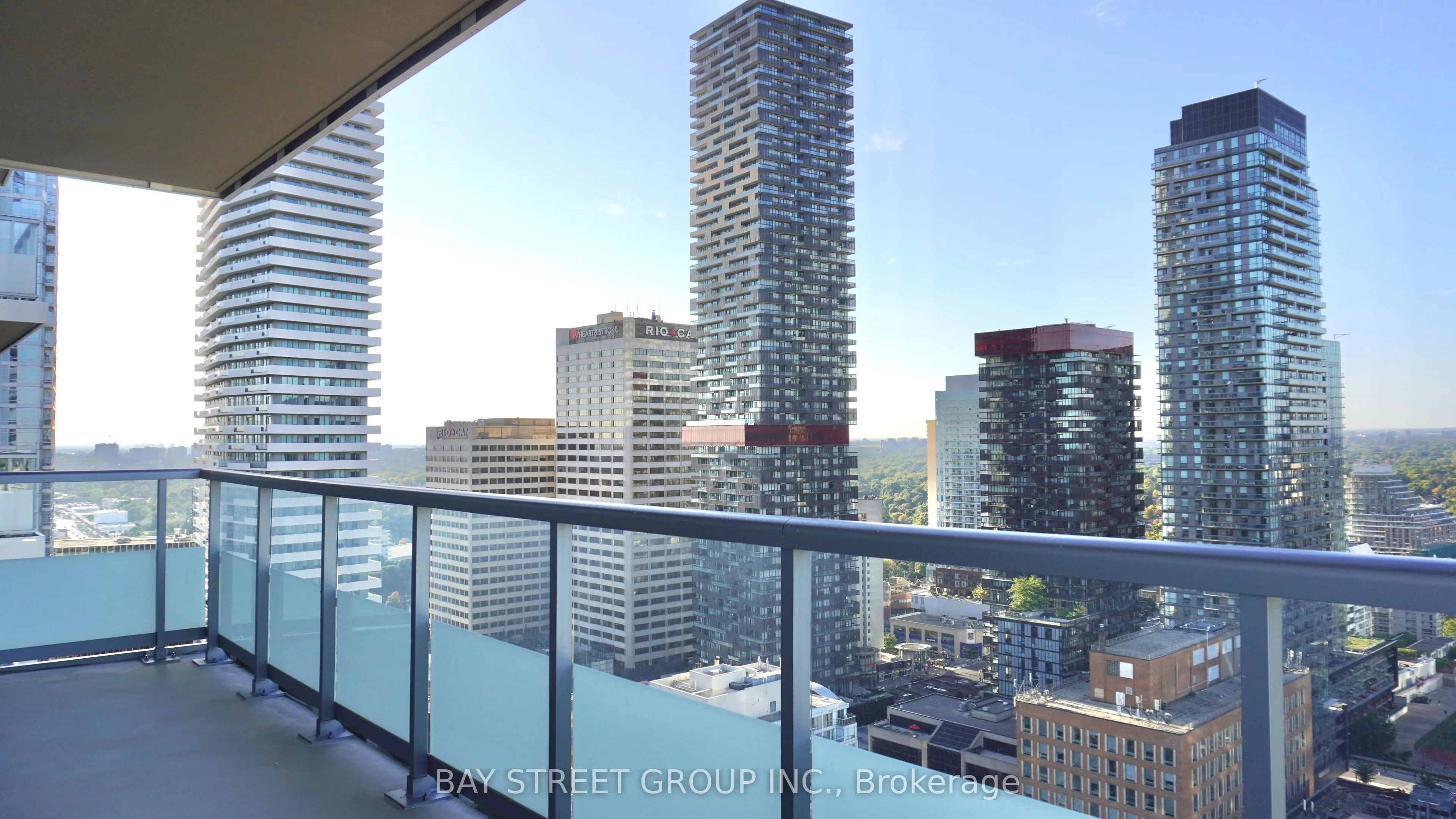 50 Dunfield Avenue, #3219