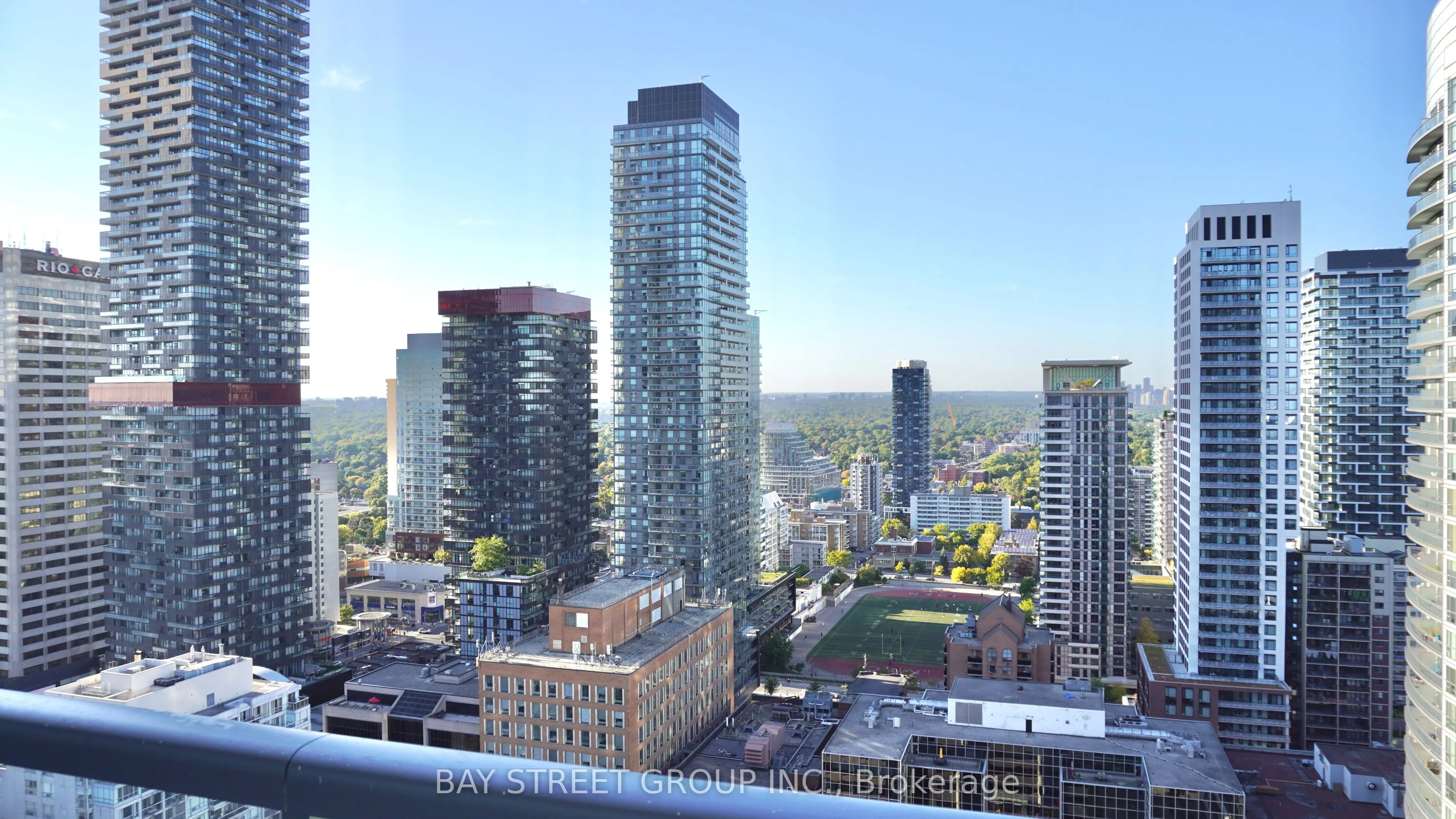 50 Dunfield Avenue, #3219