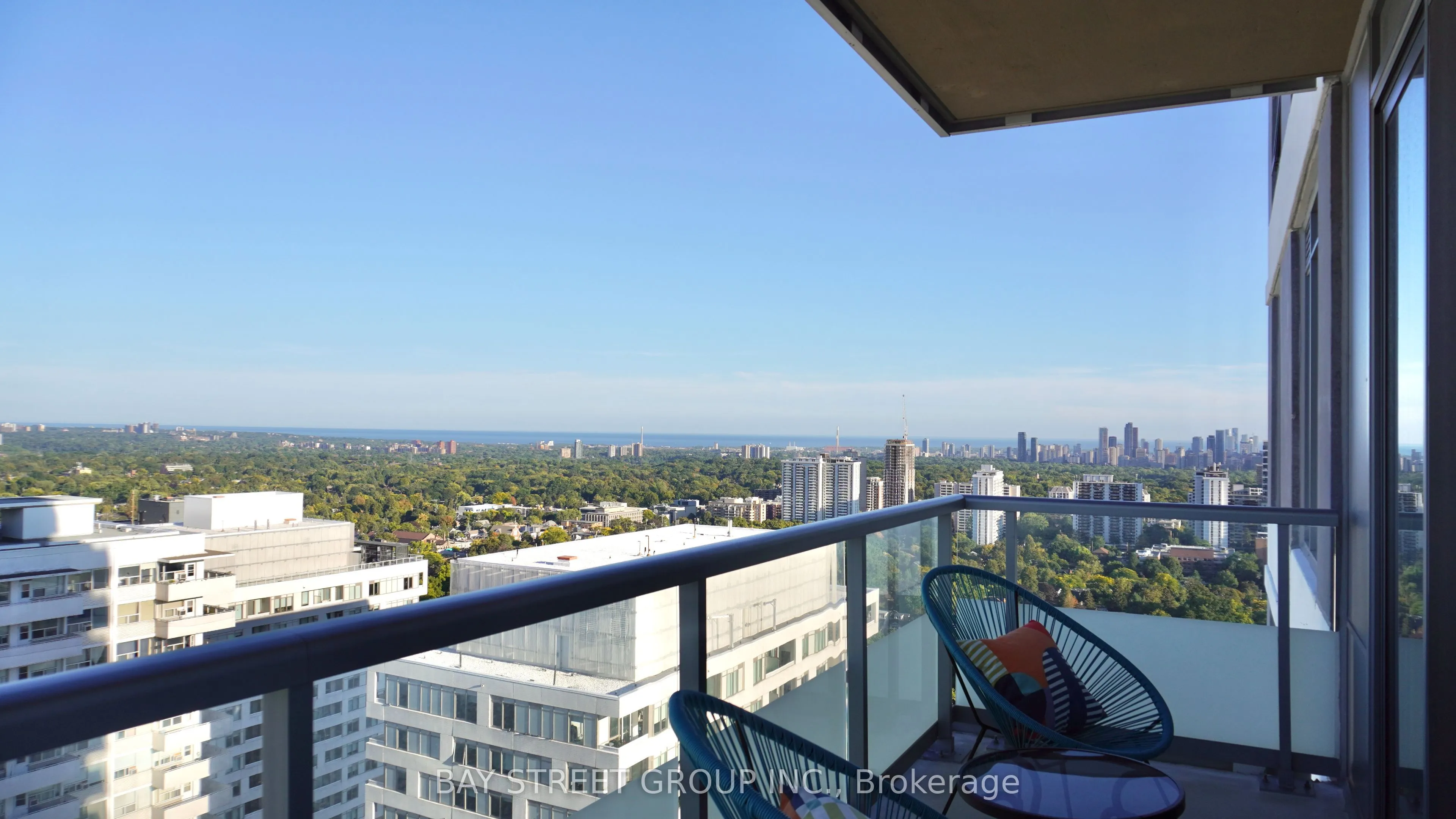 50 Dunfield Avenue, #3219