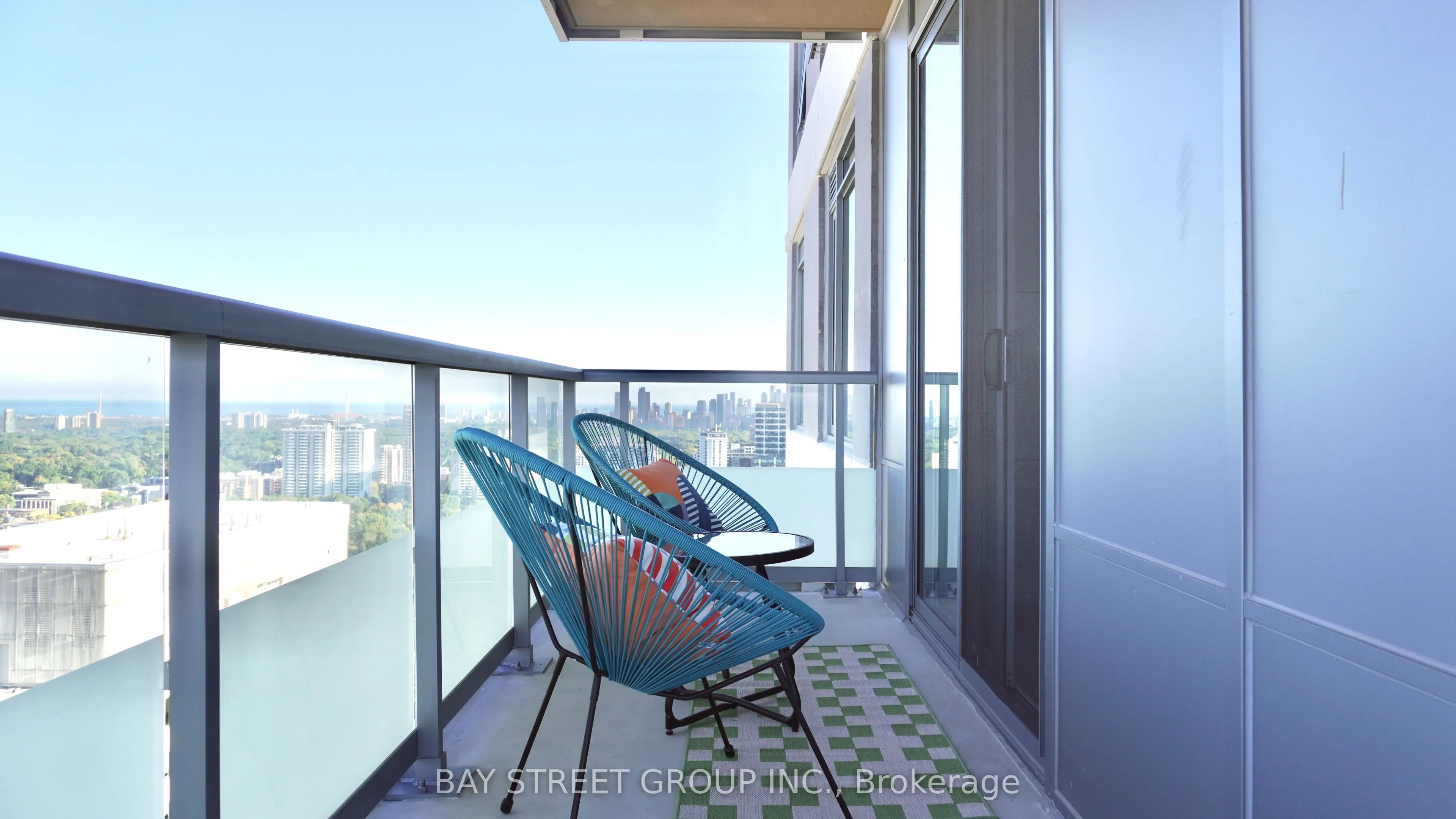50 Dunfield Avenue, #3219