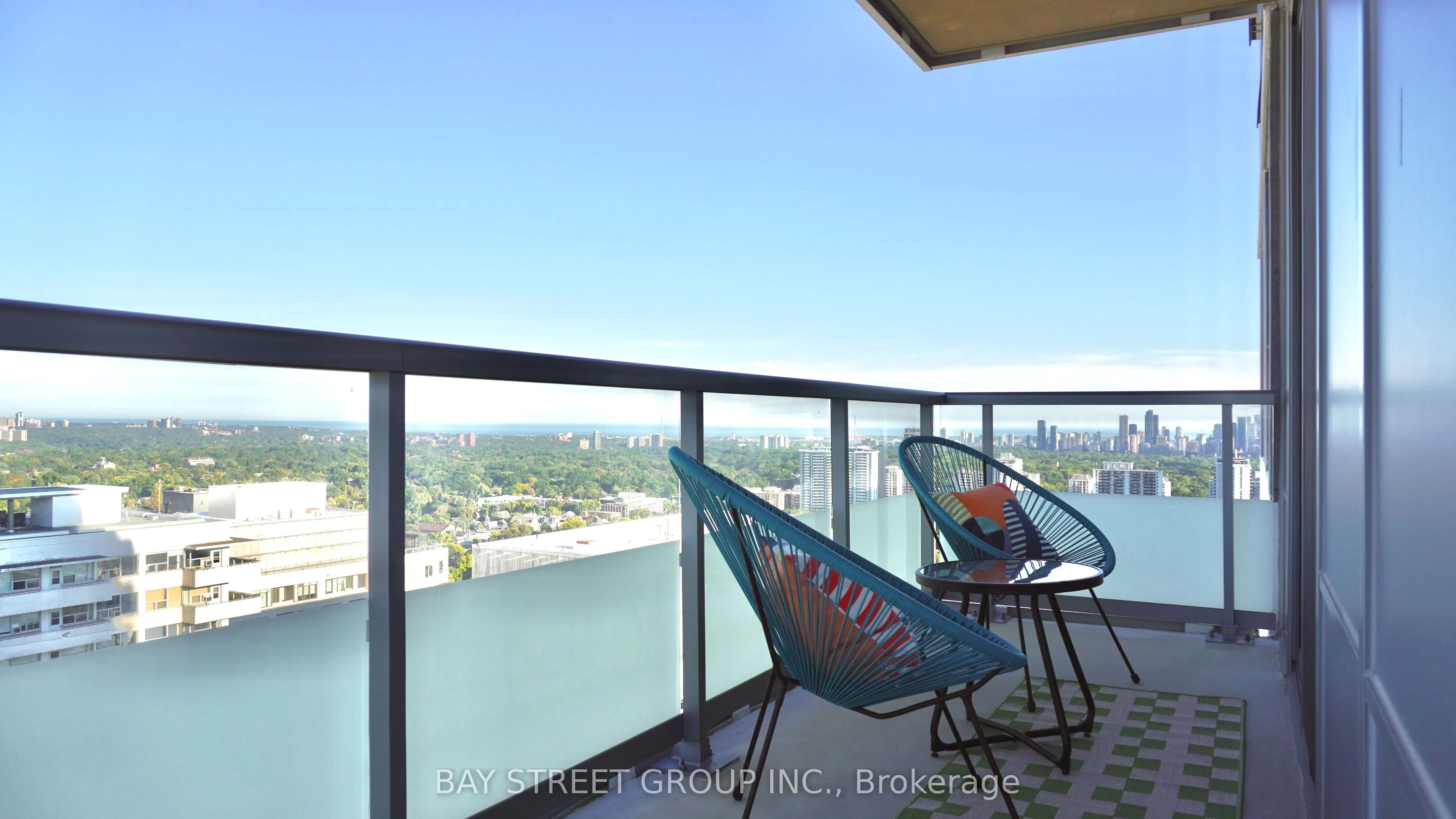 50 Dunfield Avenue, #3219