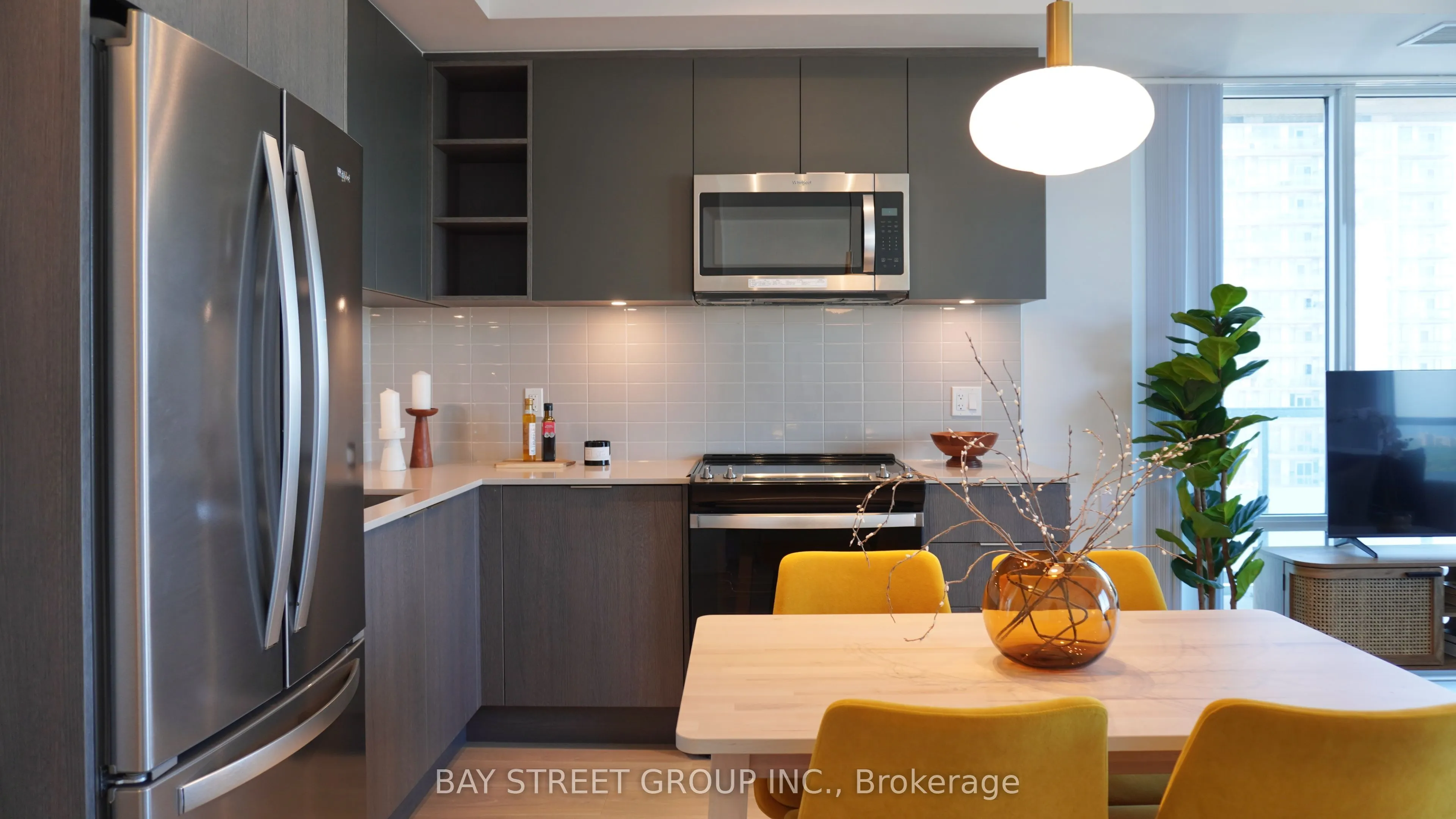 50 Dunfield Avenue, #3219