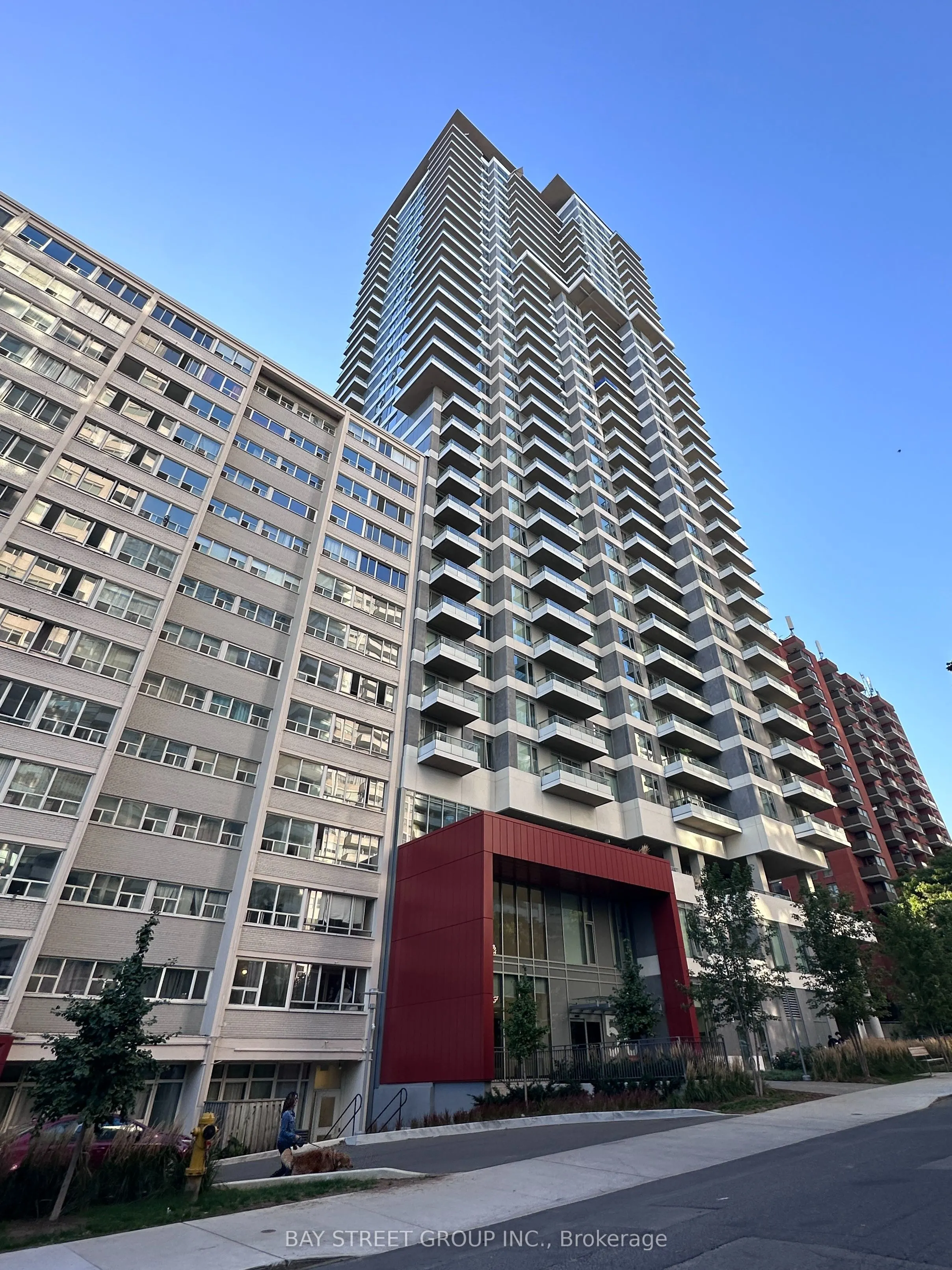 50 Dunfield Avenue, #3219