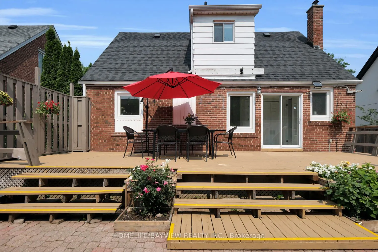 320 Senlac Road