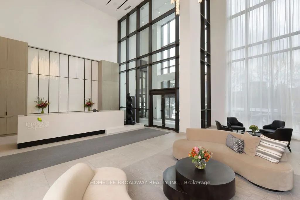 325 Yorkland Boulevard, #3604