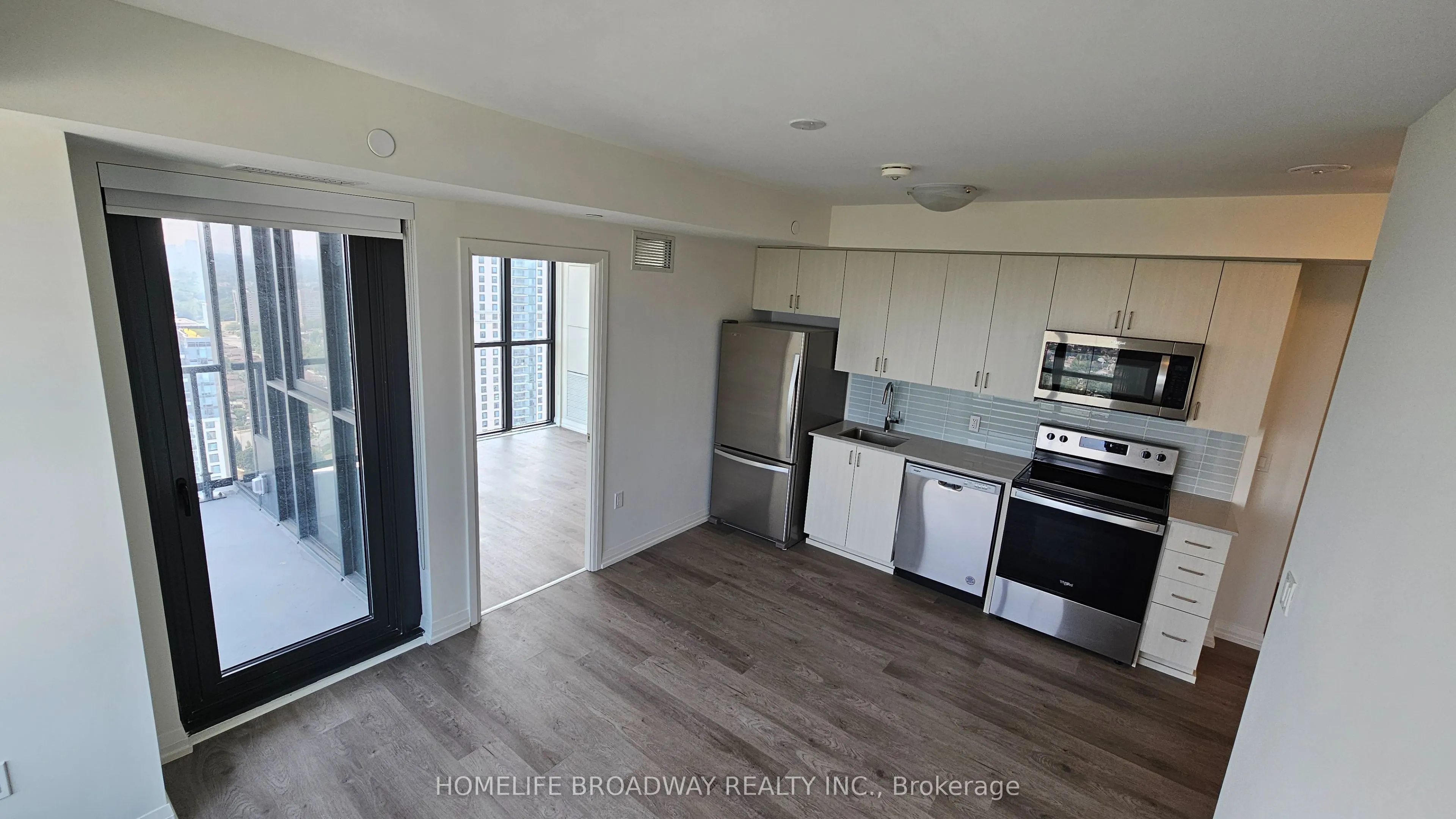 325 Yorkland Boulevard, #3604