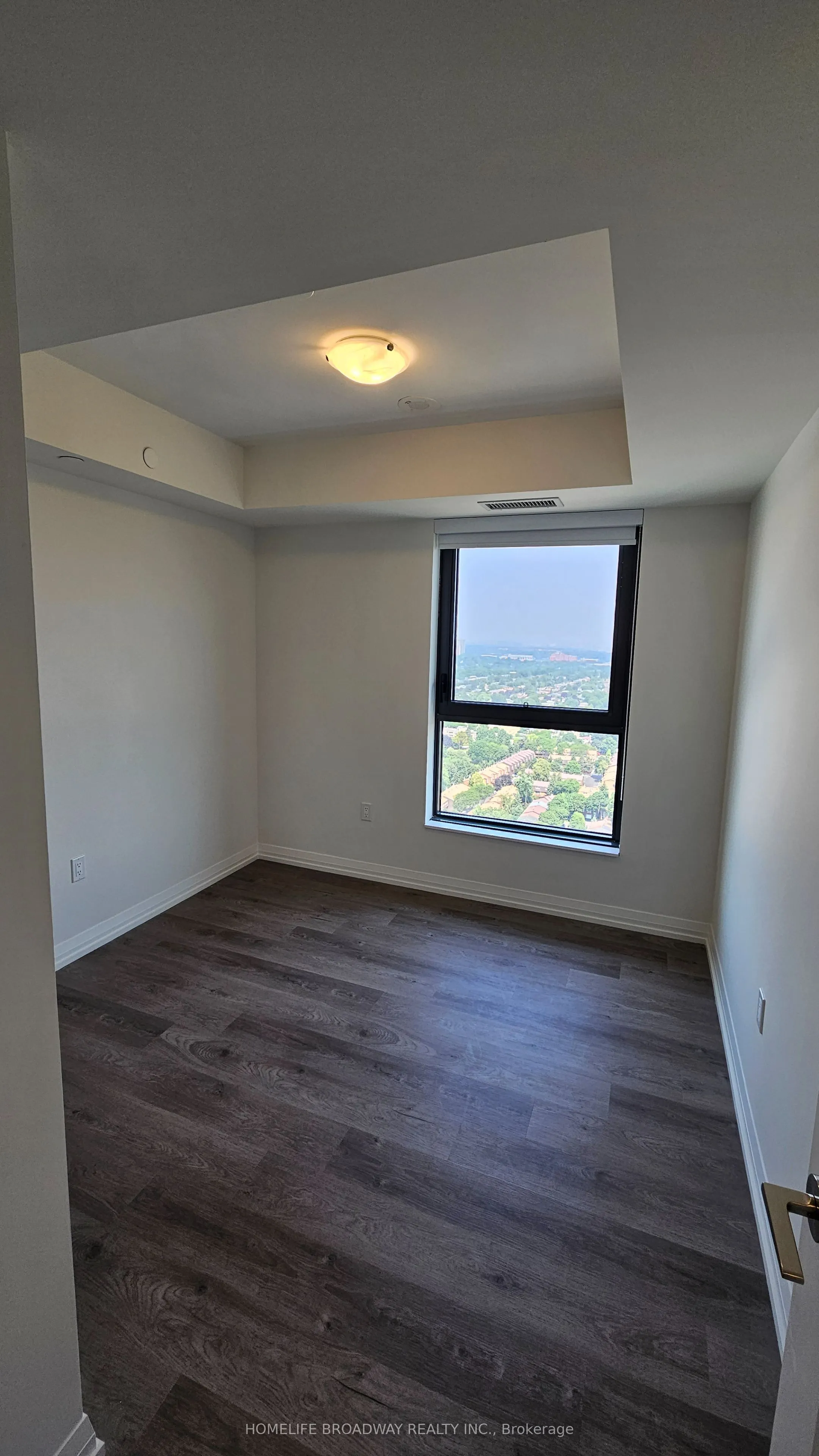 325 Yorkland Boulevard, #3604