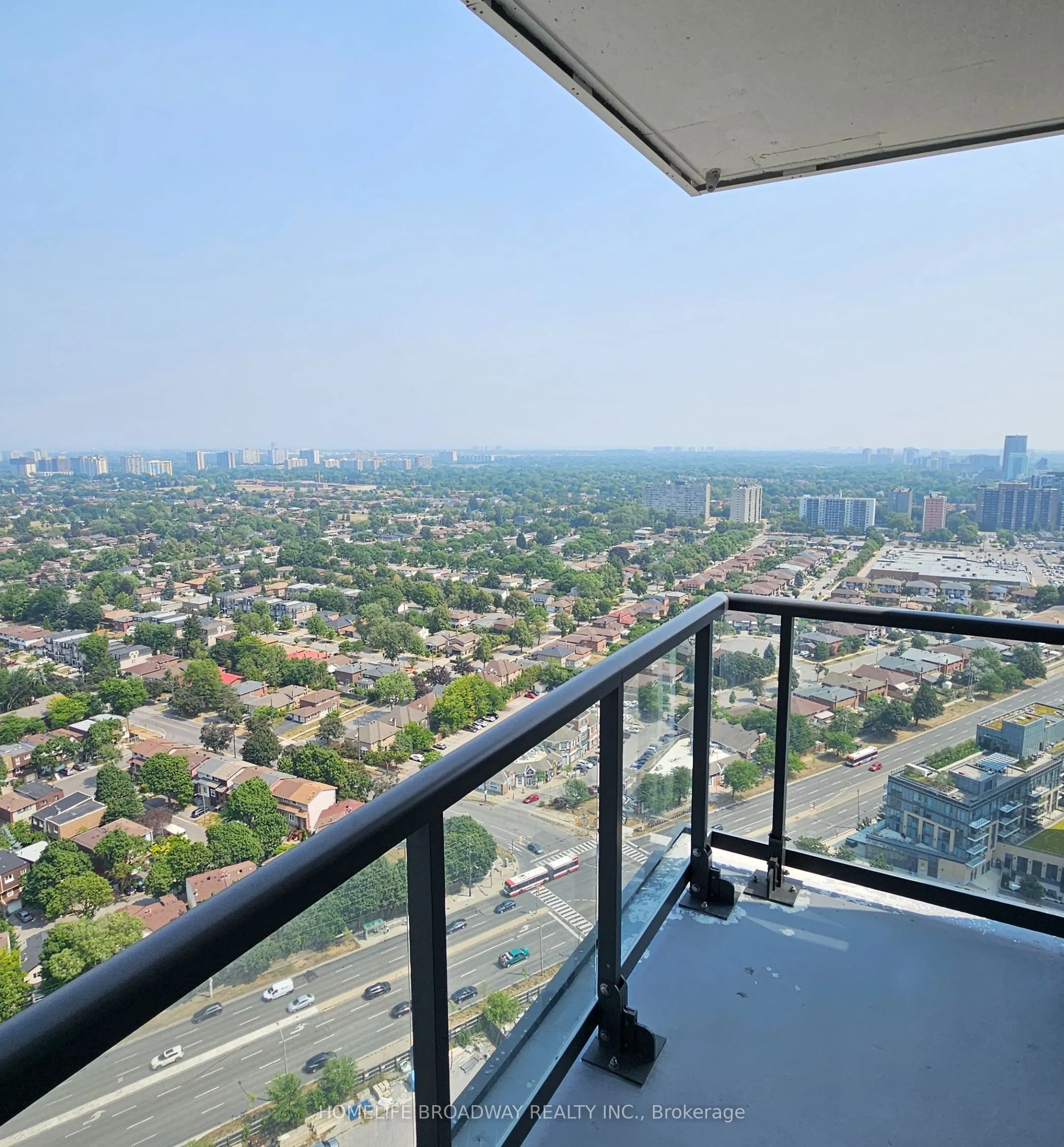 325 Yorkland Boulevard, #3604