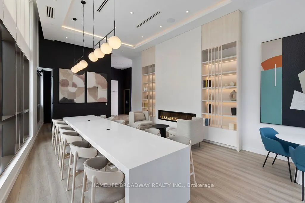 325 Yorkland Boulevard, #3604