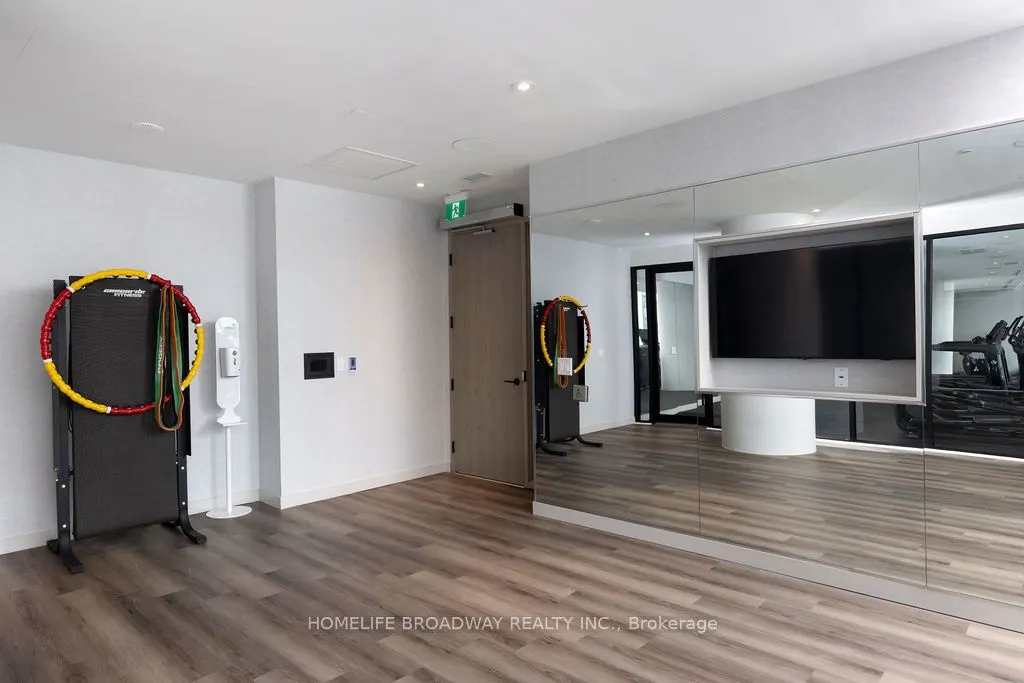 325 Yorkland Boulevard, #3604