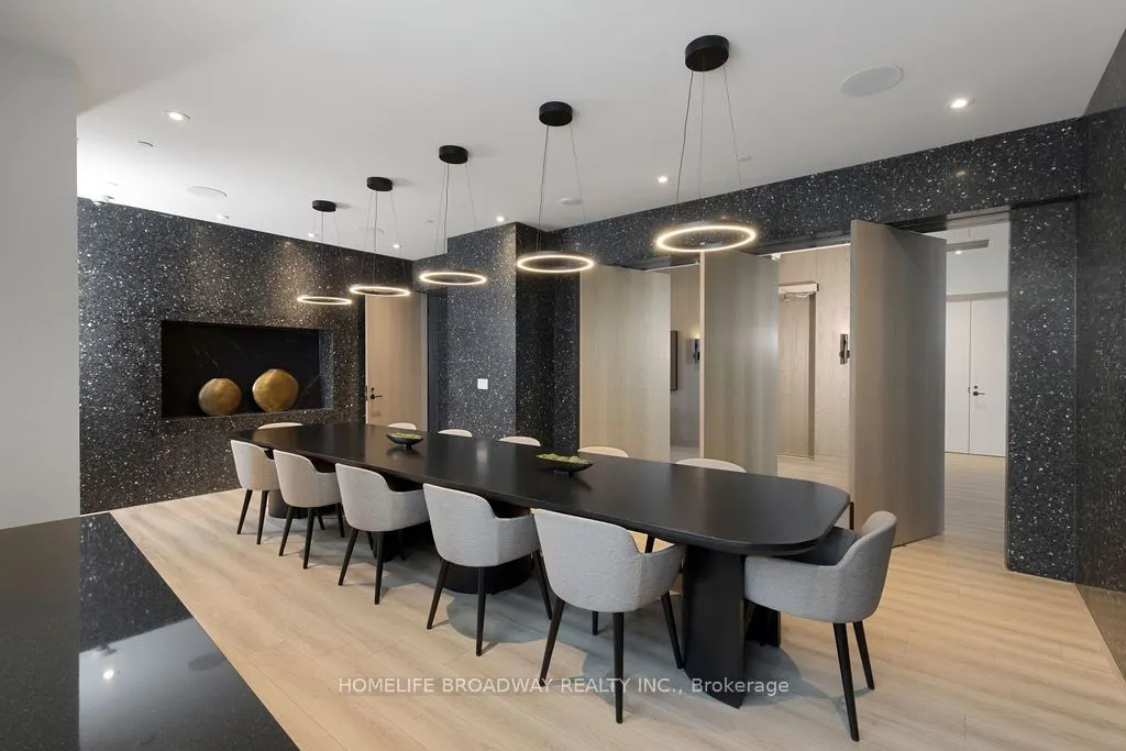 325 Yorkland Boulevard, #3604