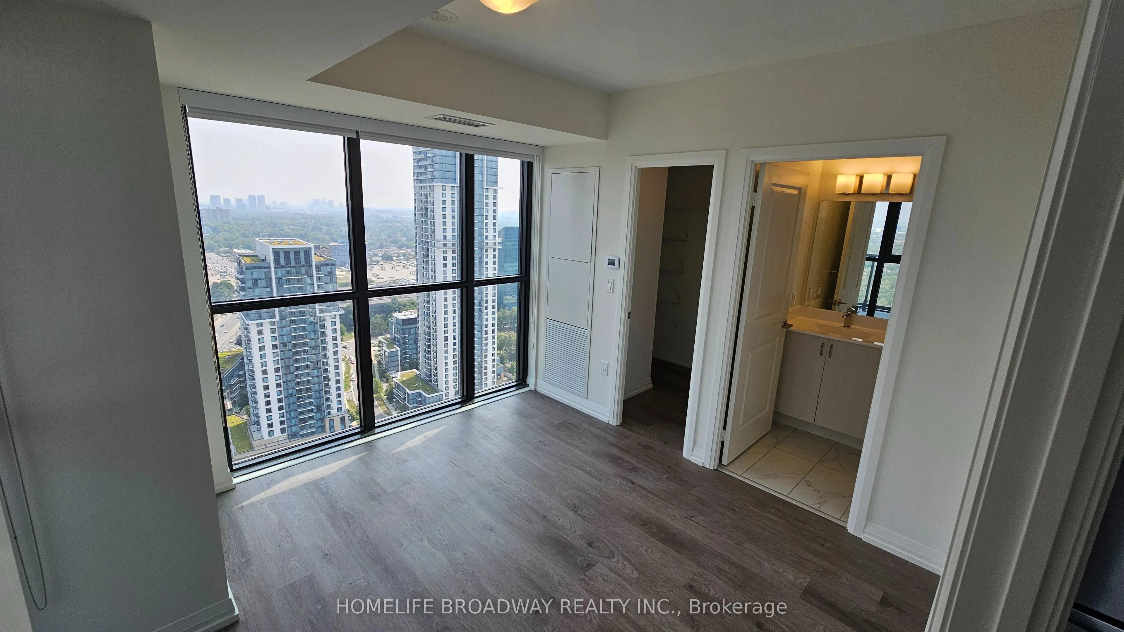 325 Yorkland Boulevard, #3604