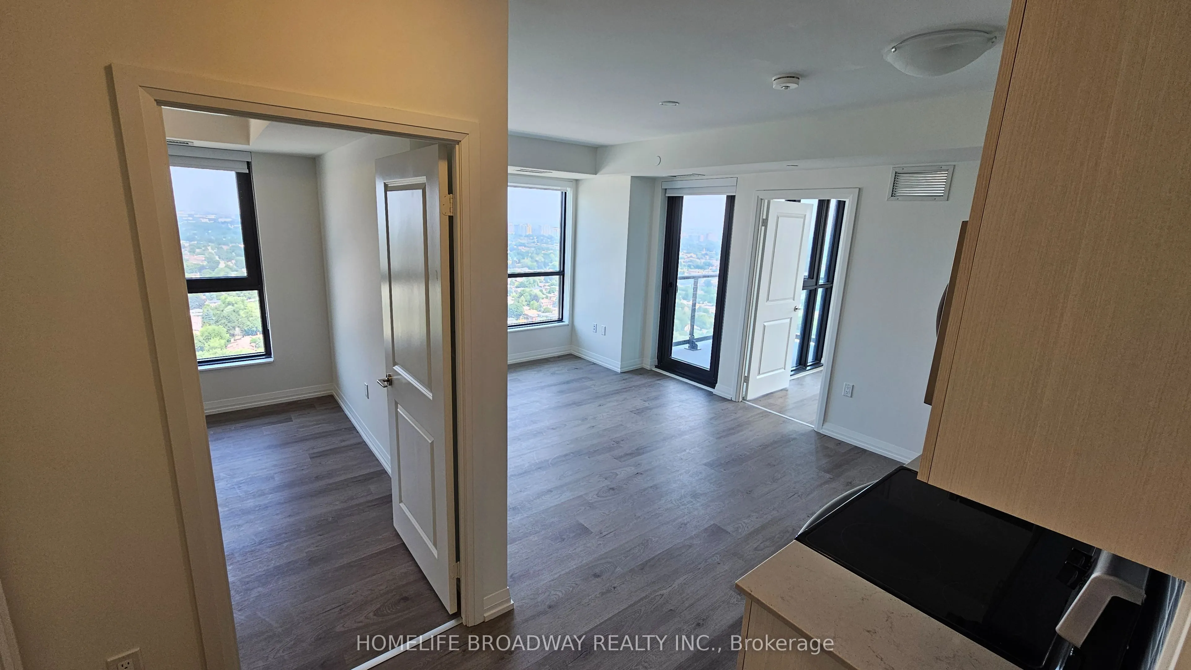 325 Yorkland Boulevard, #3604