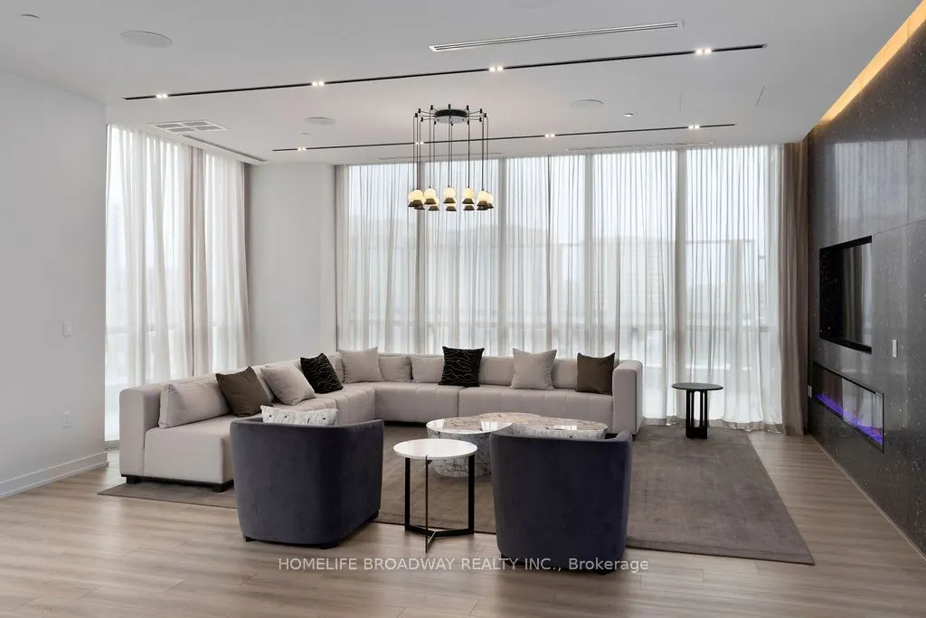 325 Yorkland Boulevard, #3604