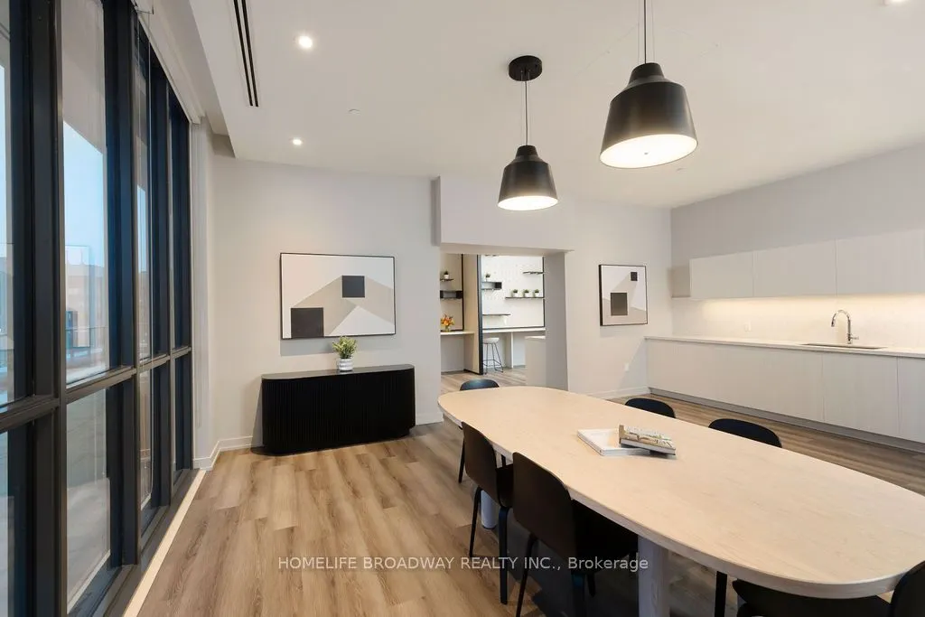 325 Yorkland Boulevard, #3604