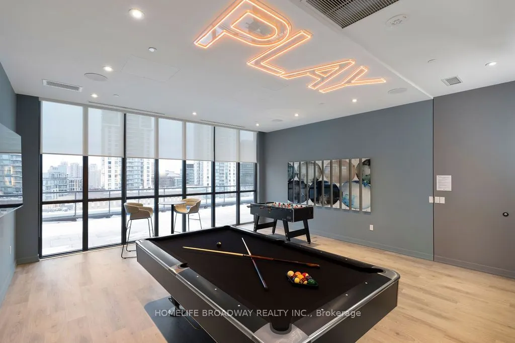 325 Yorkland Boulevard, #3604