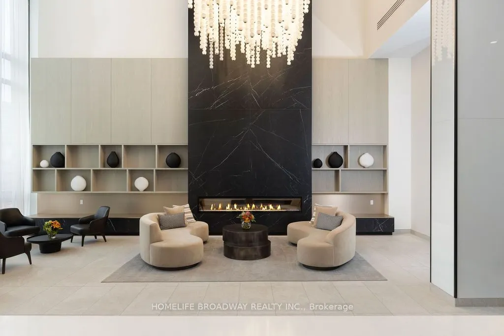 325 Yorkland Boulevard, #3803