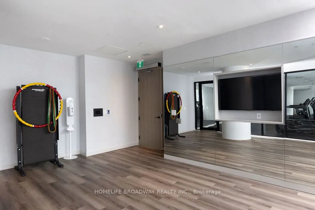 325 Yorkland Boulevard, #3803