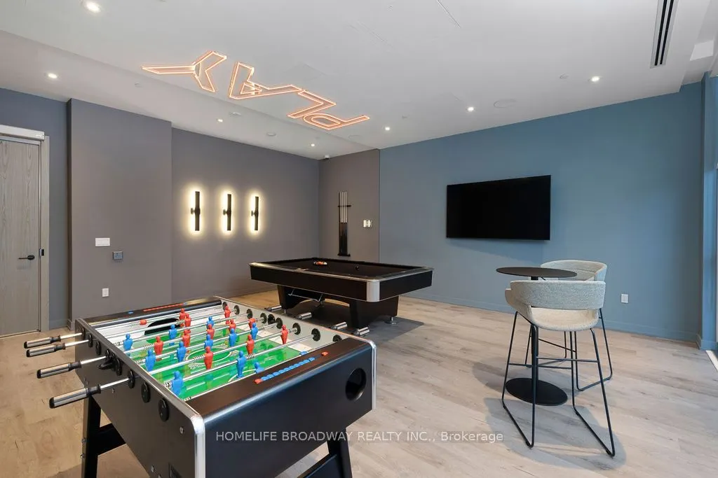 325 Yorkland Boulevard, #3803