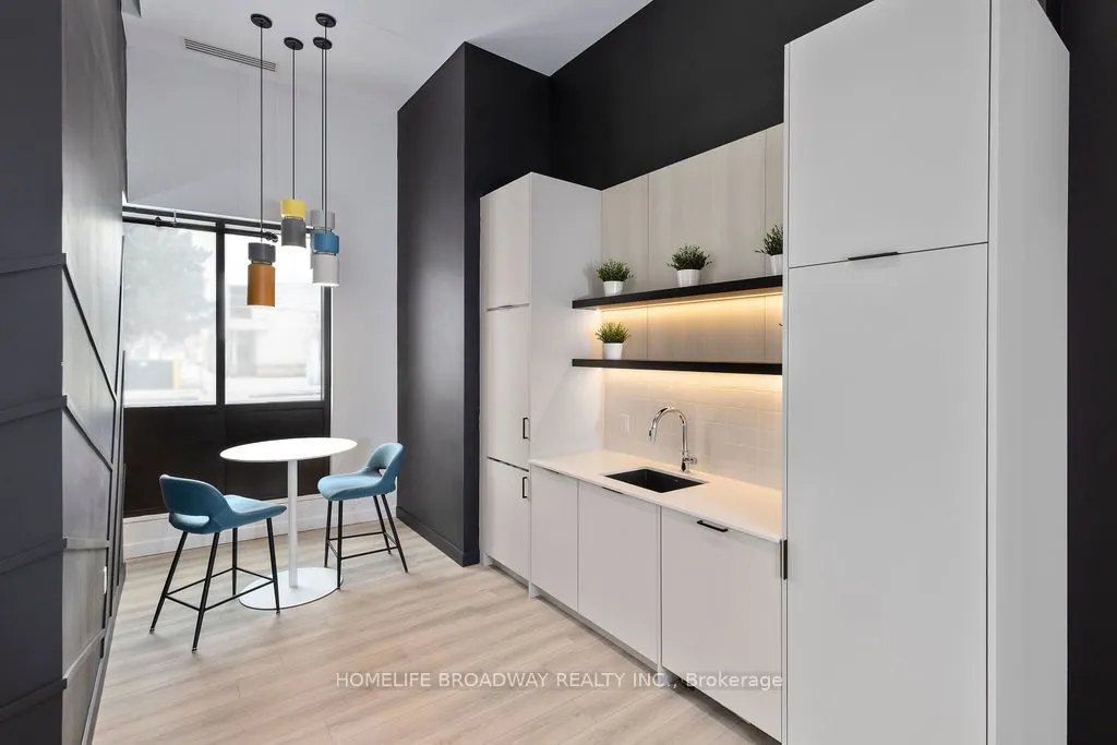 325 Yorkland Boulevard, #3803