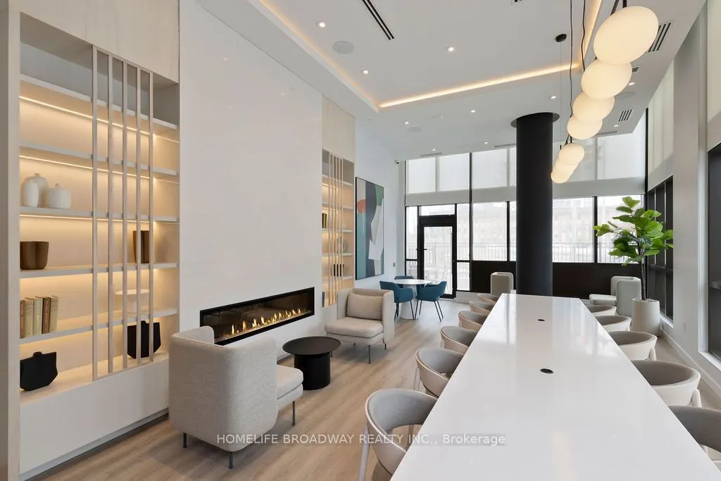 325 Yorkland Boulevard, #3803