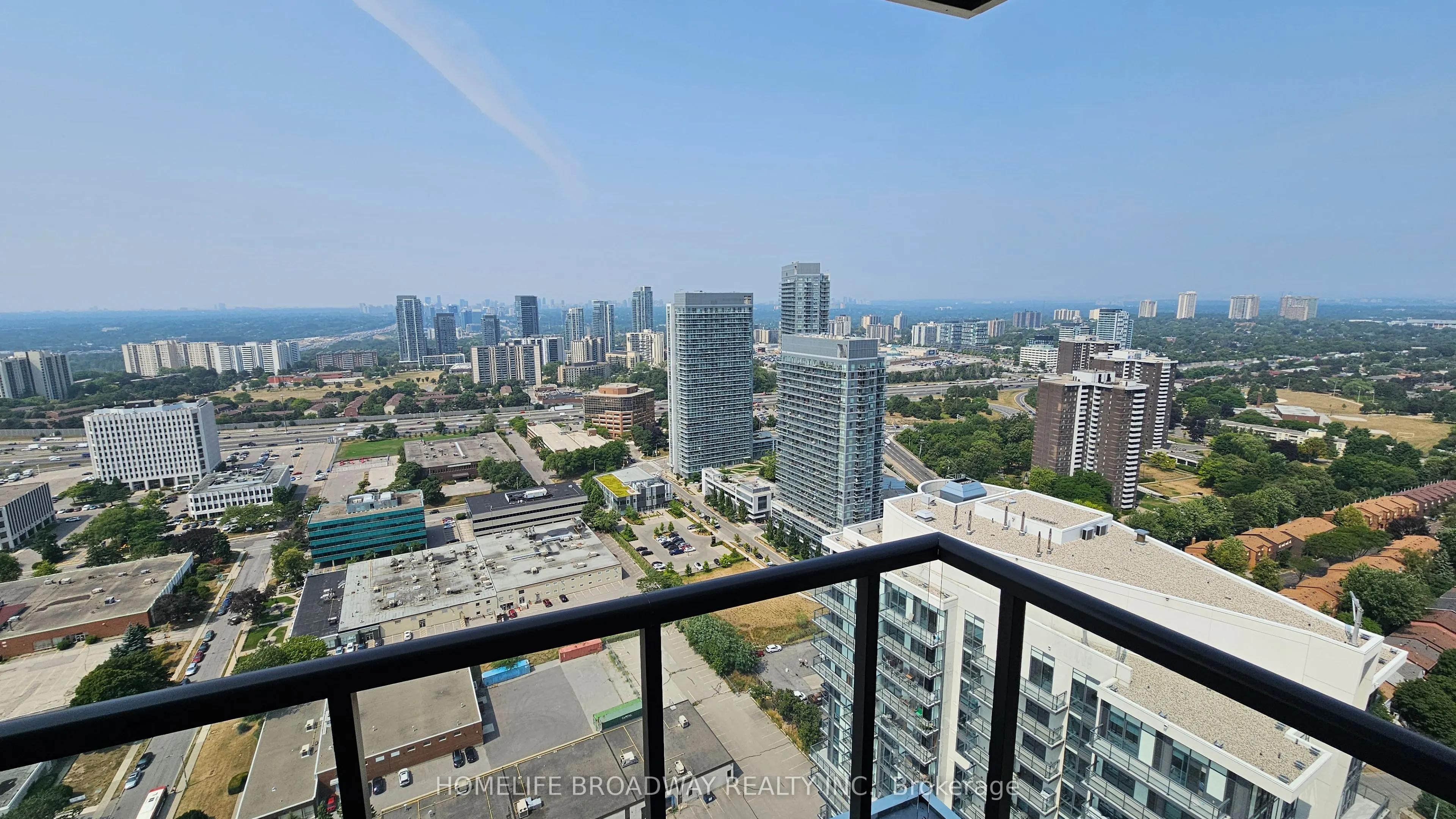 325 Yorkland Boulevard, #3803