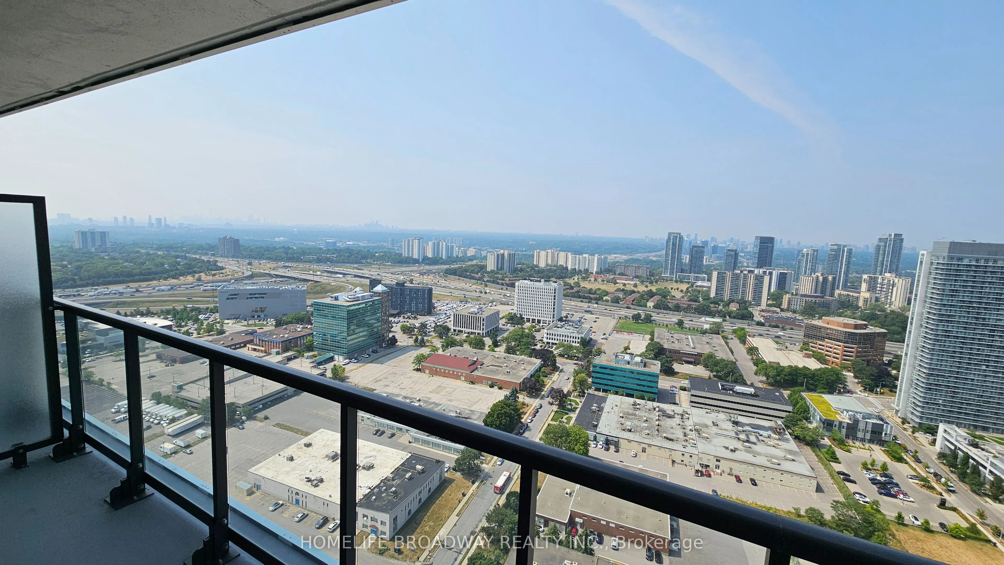 325 Yorkland Boulevard, #3803