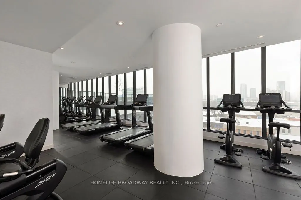 325 Yorkland Boulevard, #3803