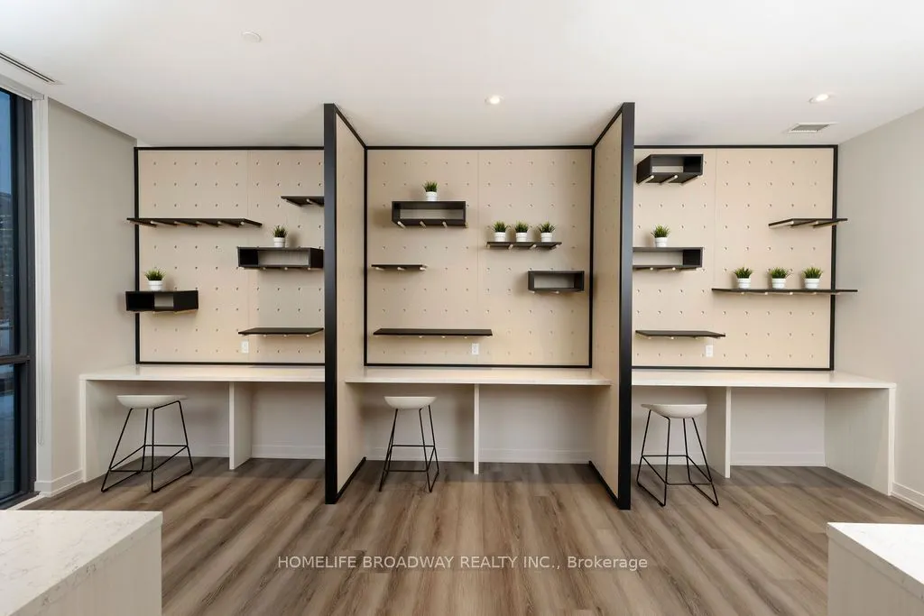 325 Yorkland Boulevard, #3803