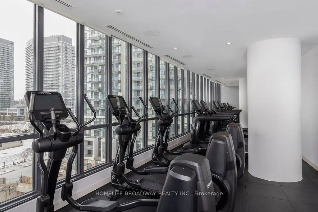 325 Yorkland Boulevard, #3803