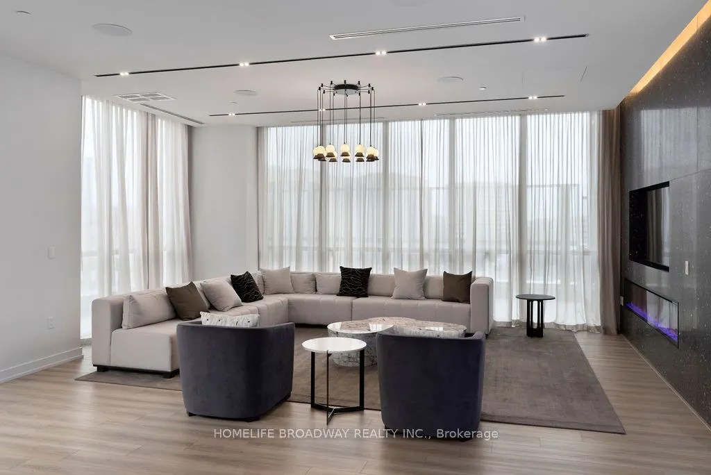 325 Yorkland Boulevard, #3803