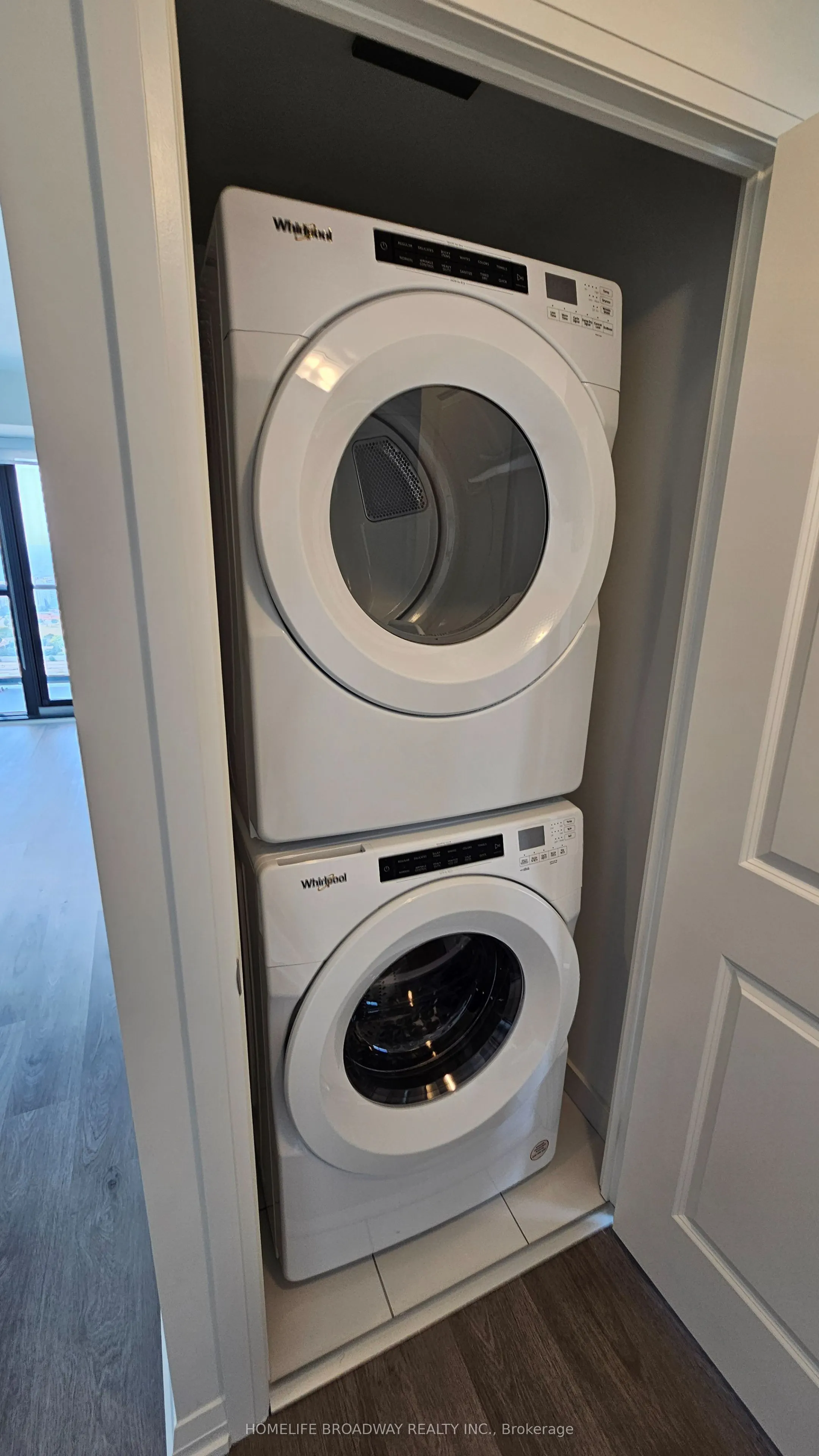 325 Yorkland Boulevard, #3803