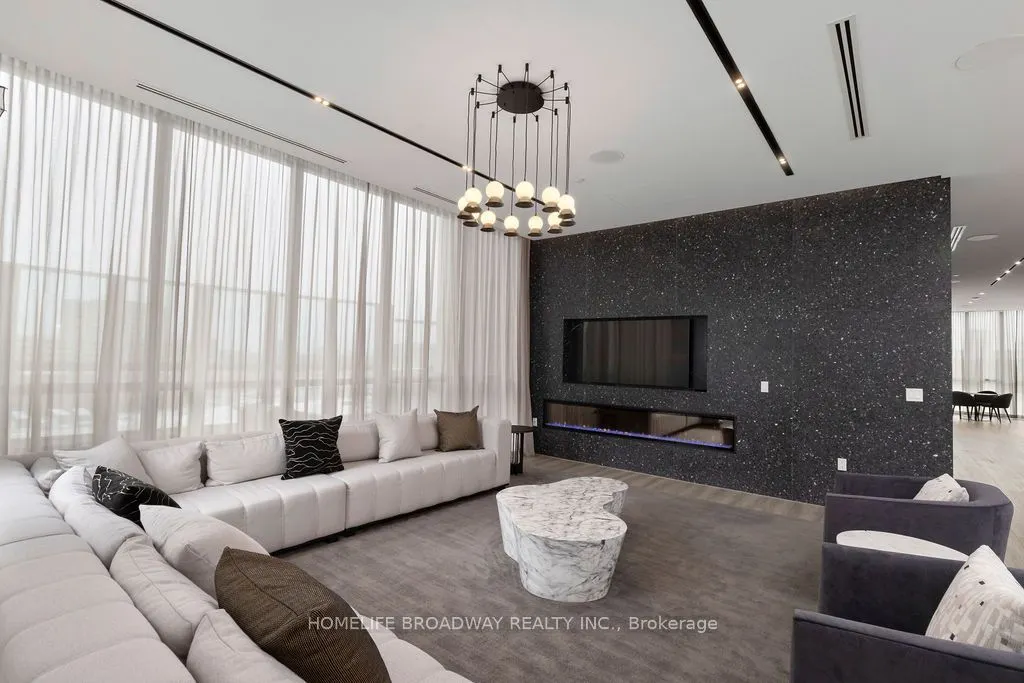 325 Yorkland Boulevard, #3803