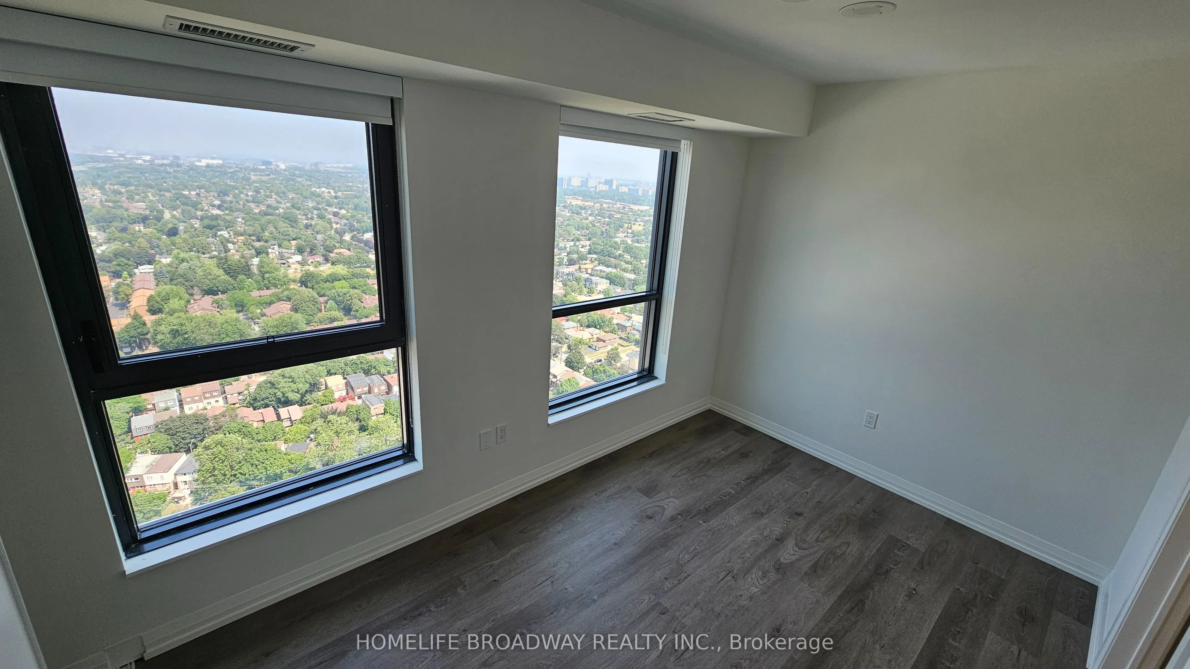 325 Yorkland Boulevard, #3803
