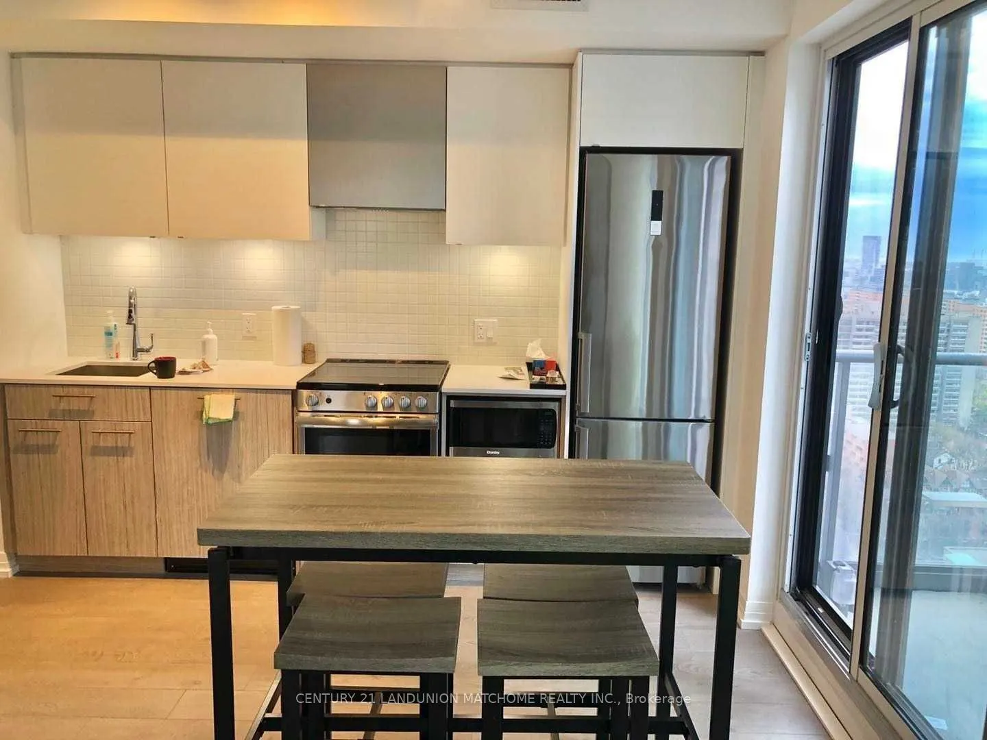 251 Jarvis Street, #2505