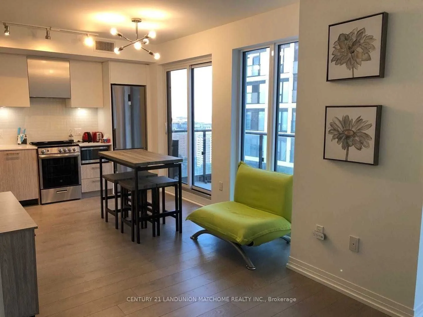 251 Jarvis Street, #2505