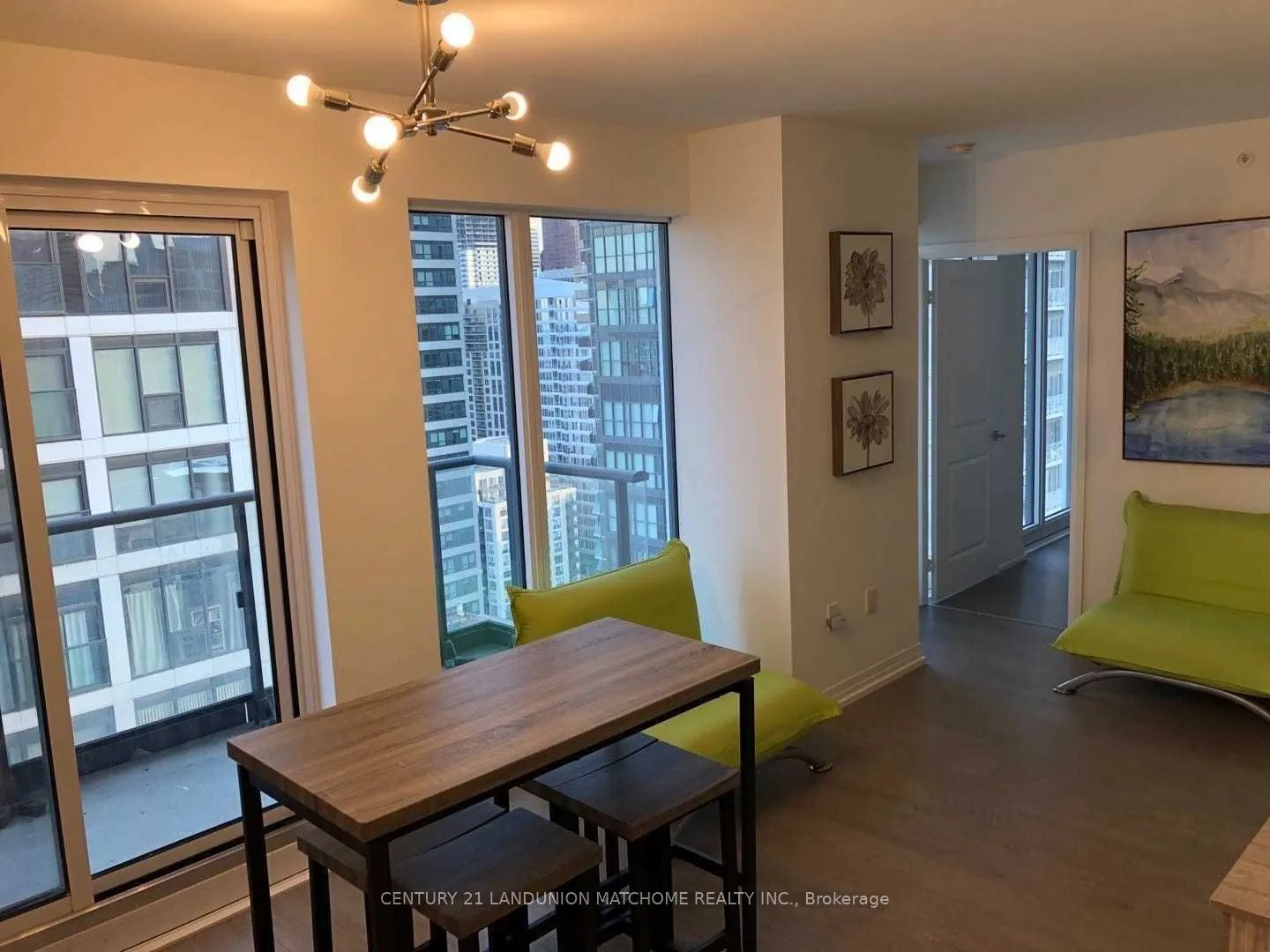 251 Jarvis Street, #2505