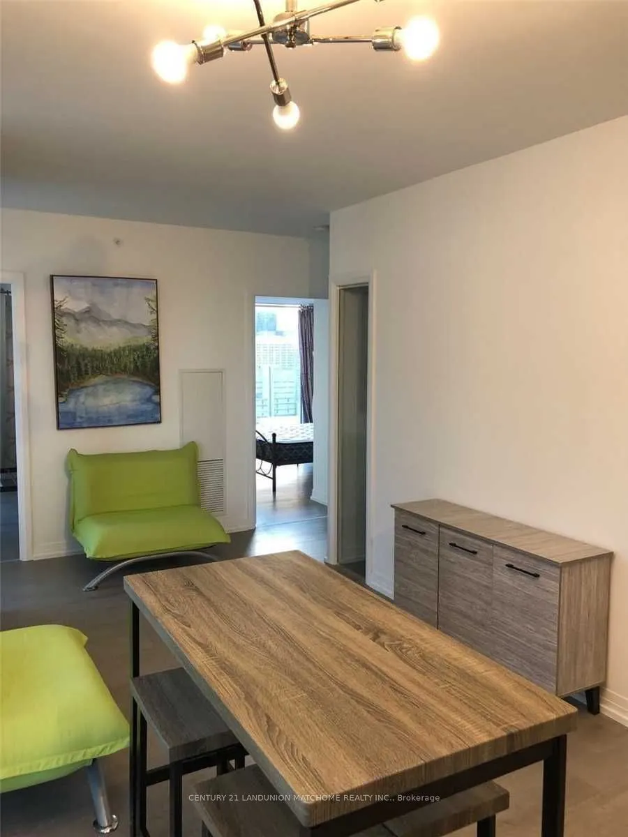 251 Jarvis Street, #2505
