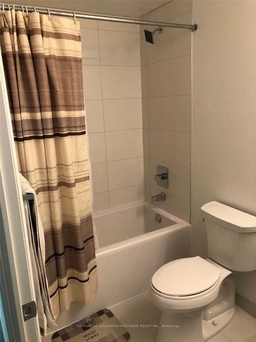 251 Jarvis Street, #2505