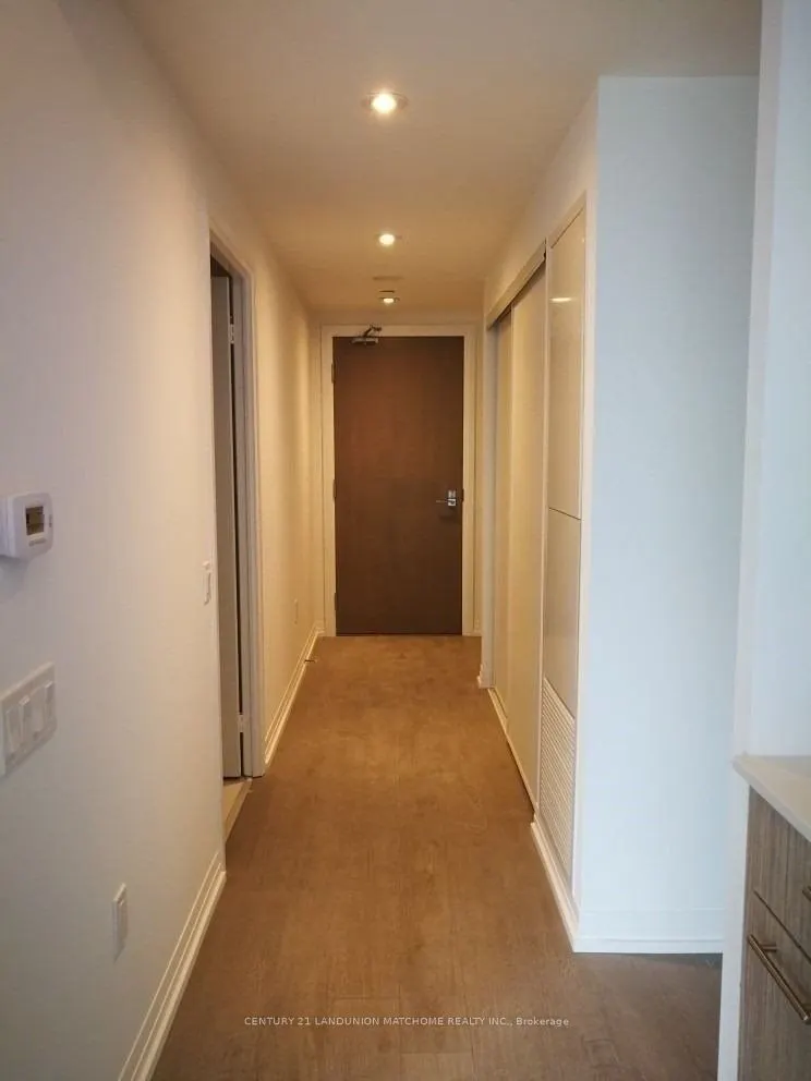 251 Jarvis Street, #2505