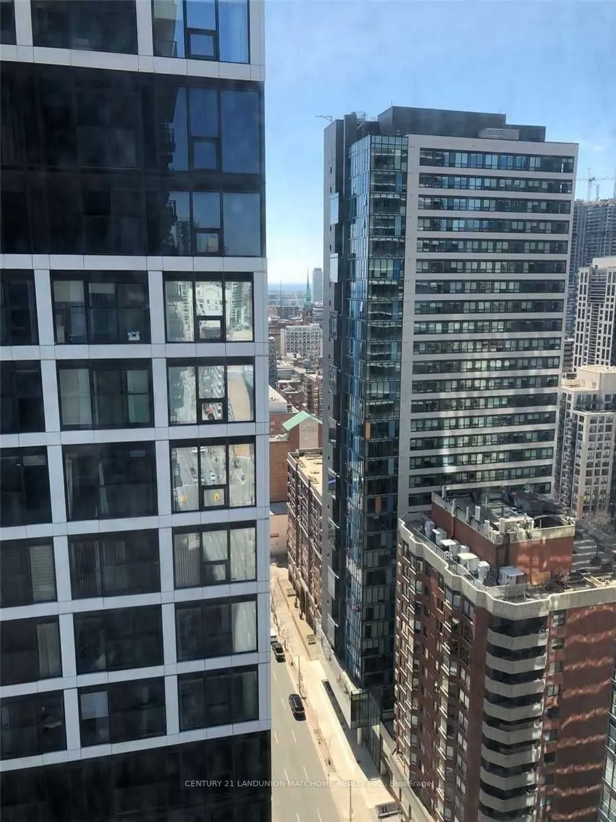 251 Jarvis Street, #2505