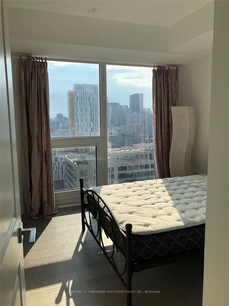 251 Jarvis Street, #2505