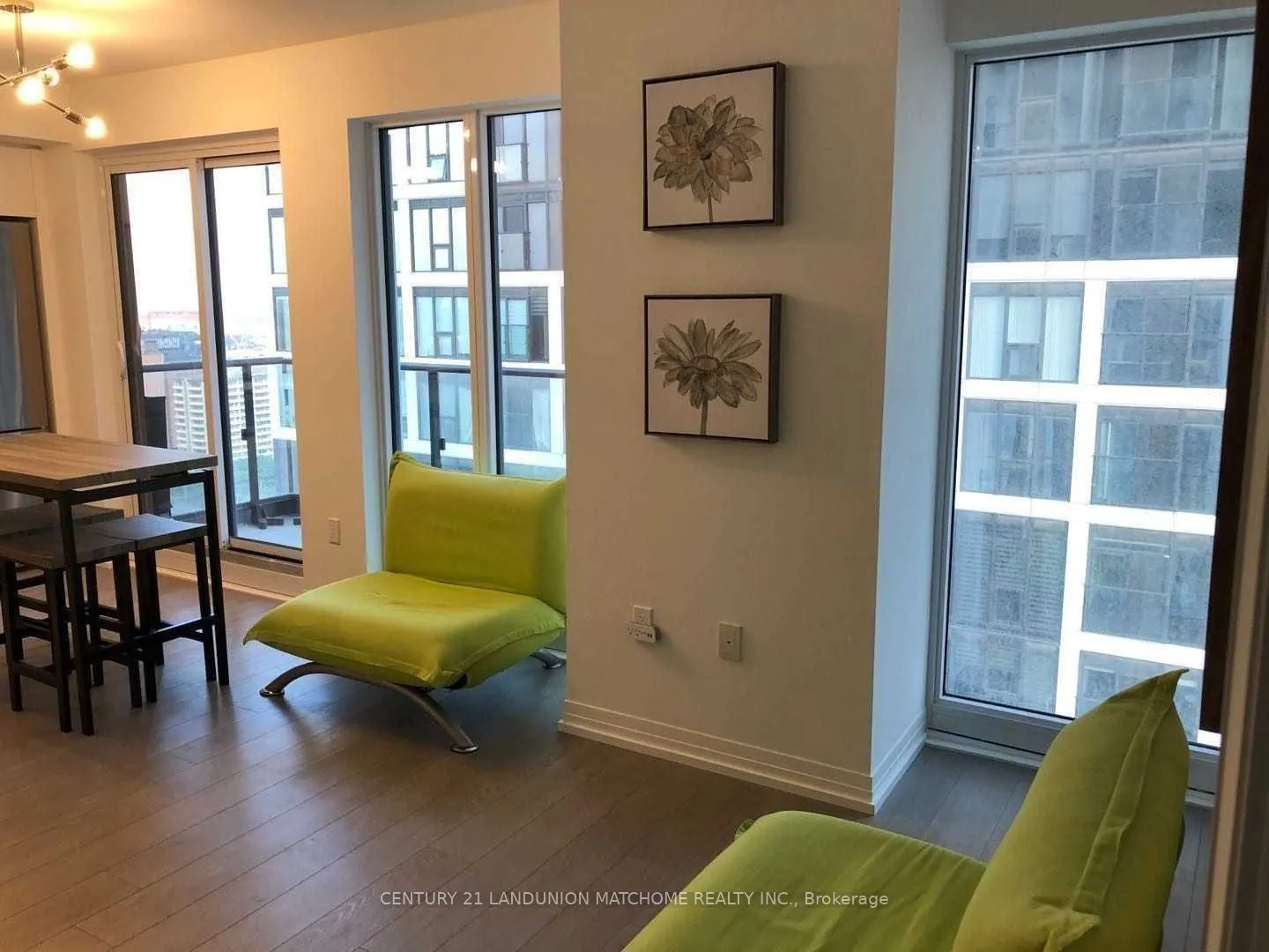 251 Jarvis Street, #2505
