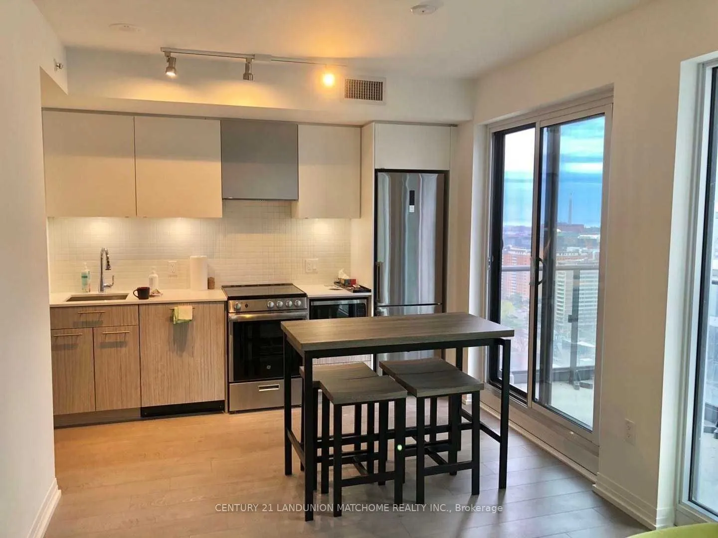 251 Jarvis Street, #2505