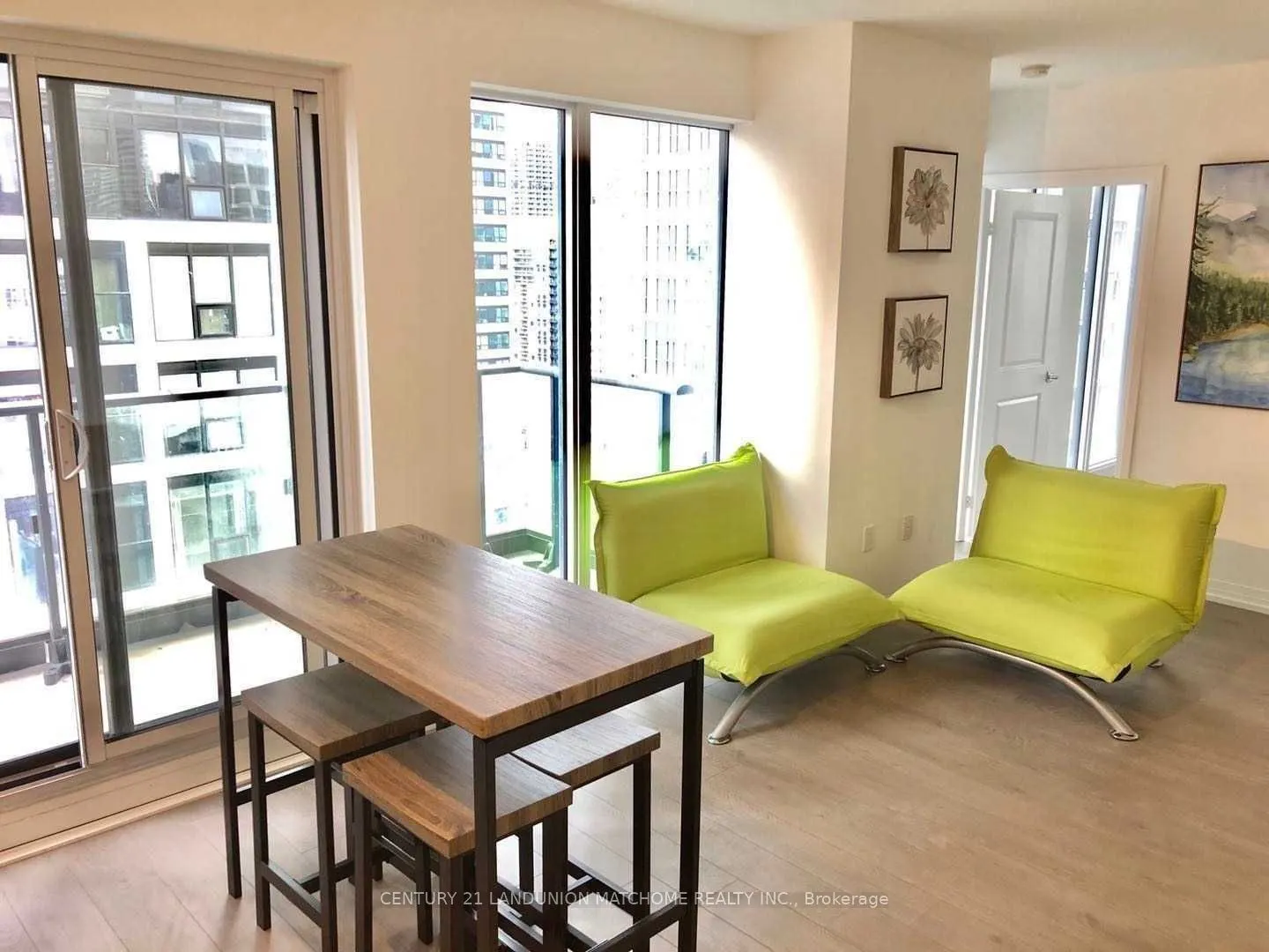 251 Jarvis Street, #2505