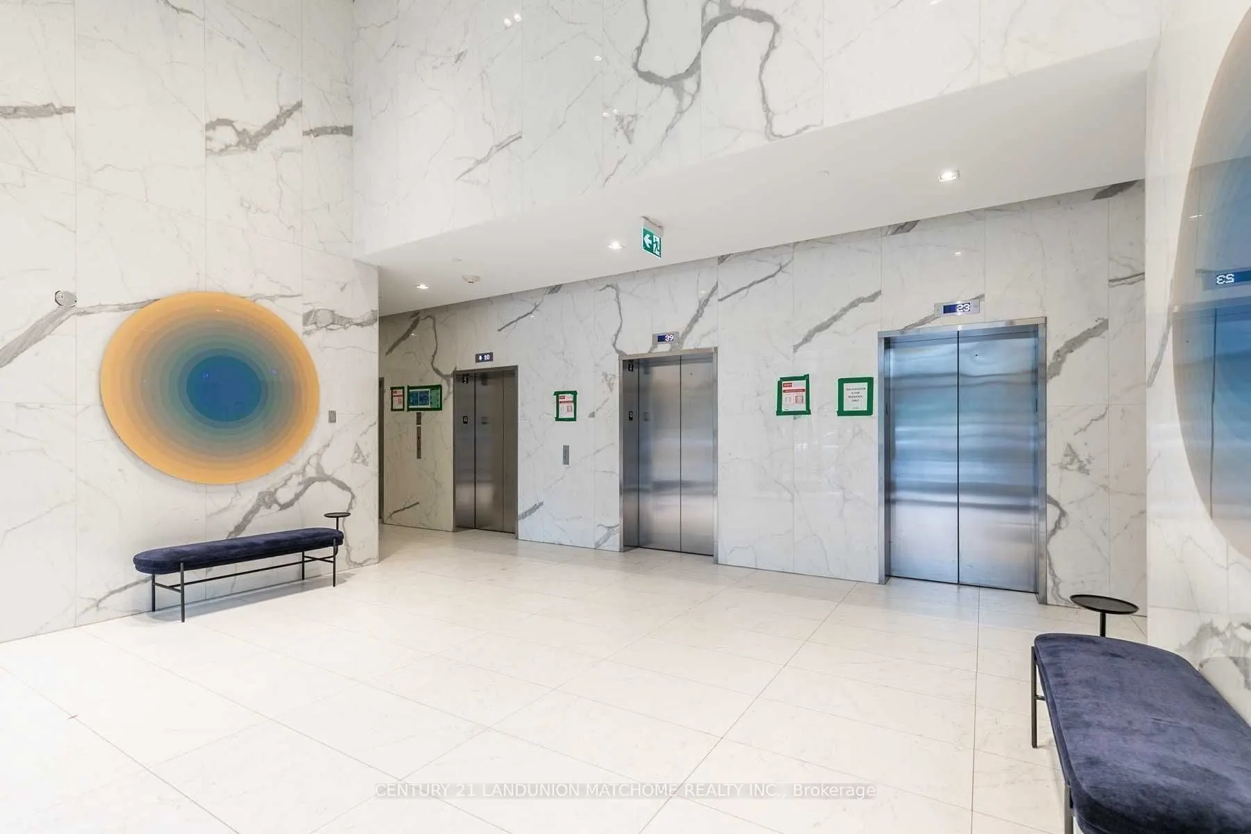 251 Jarvis Street, #2505
