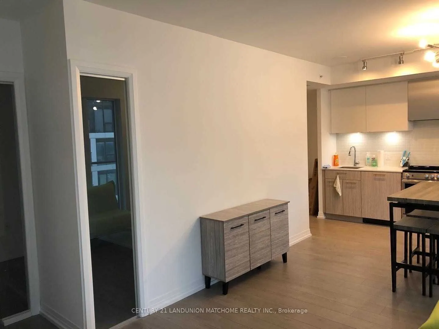 251 Jarvis Street, #2505